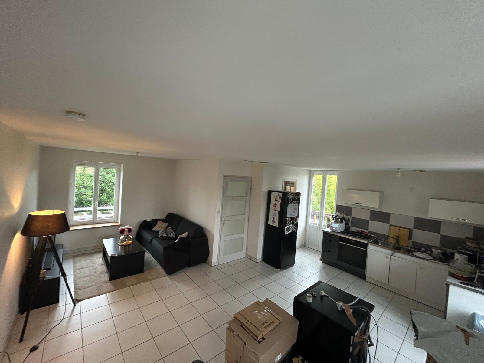 Maison 1 Visuel 1