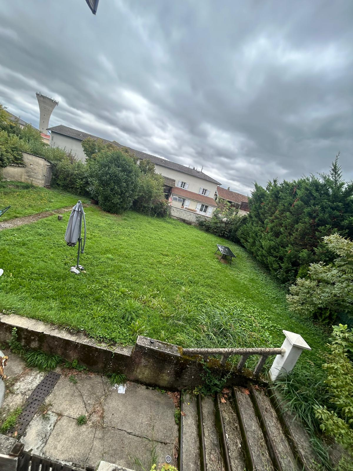 Maison 1 Visuel 1