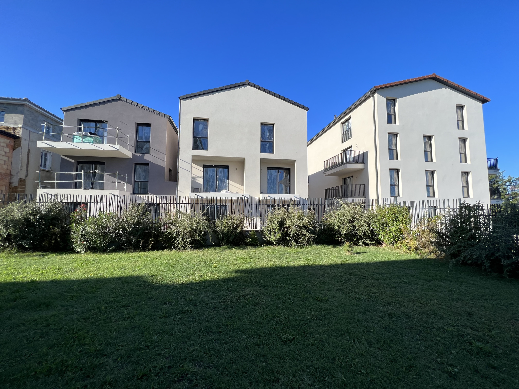 Maison 1