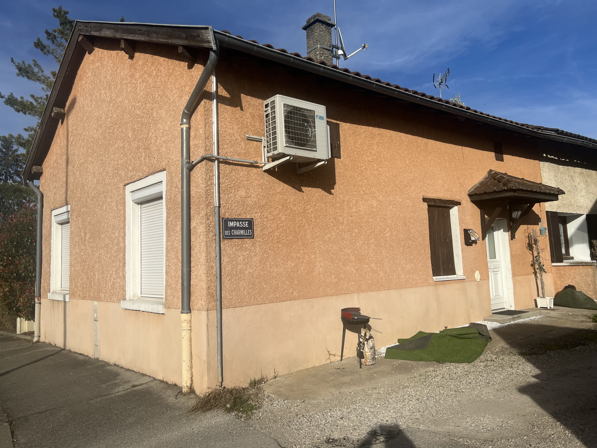 Maison 1