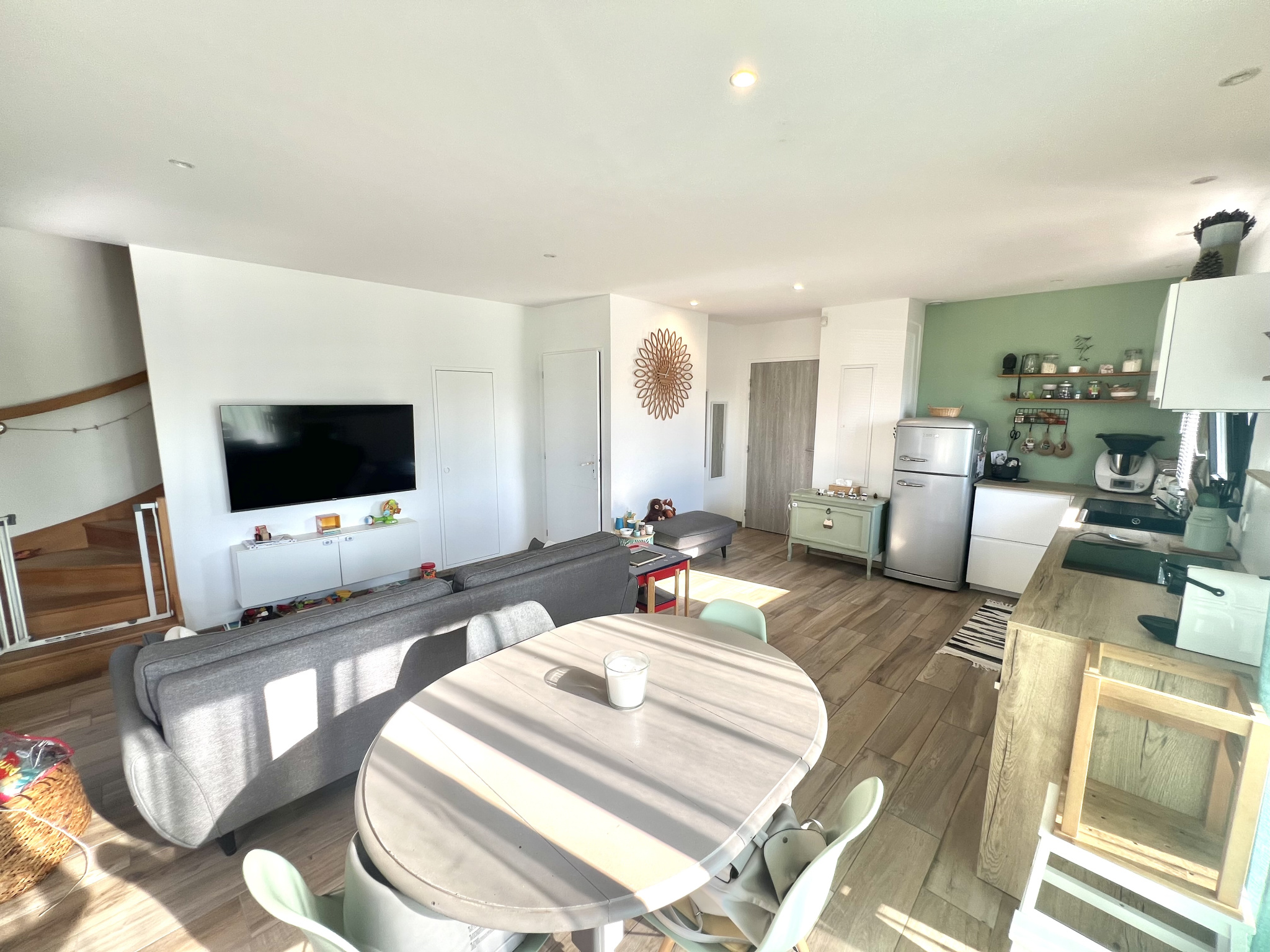 Maison 1