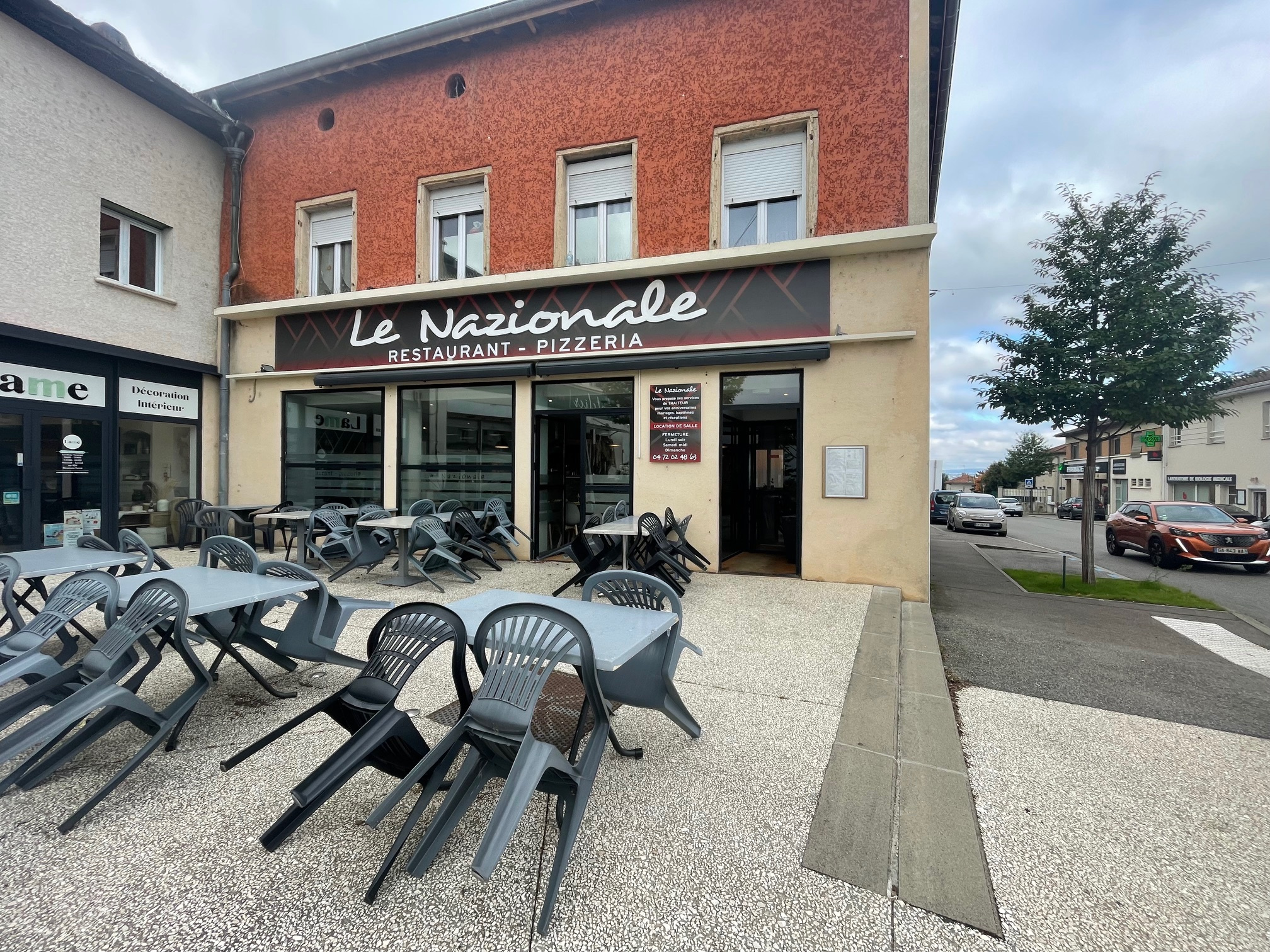 Maison 1