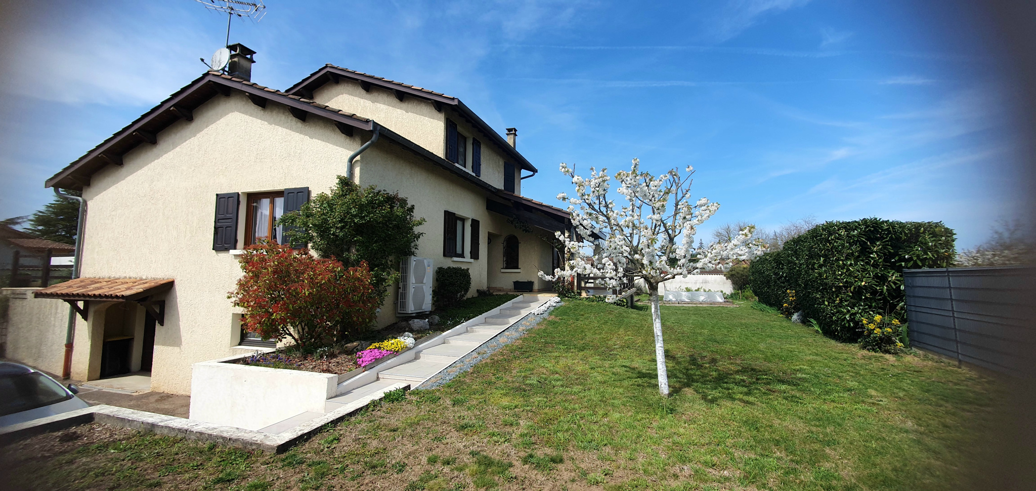 Maison 1