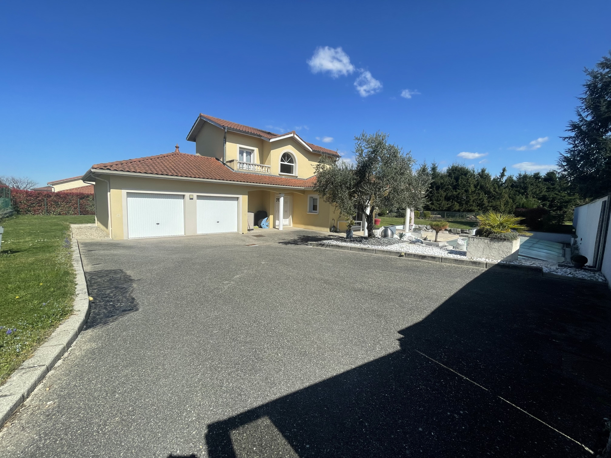 Maison 1