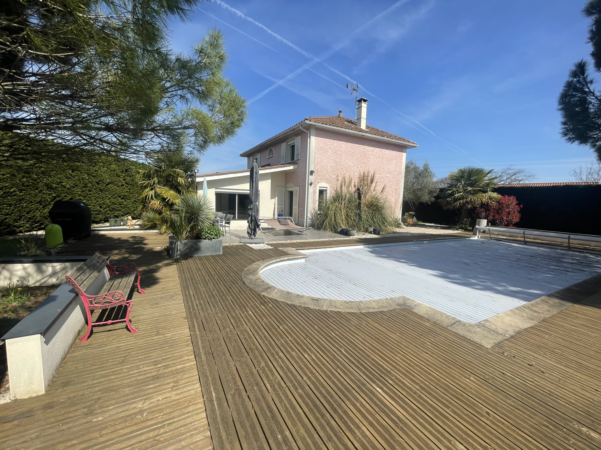 Maison 1