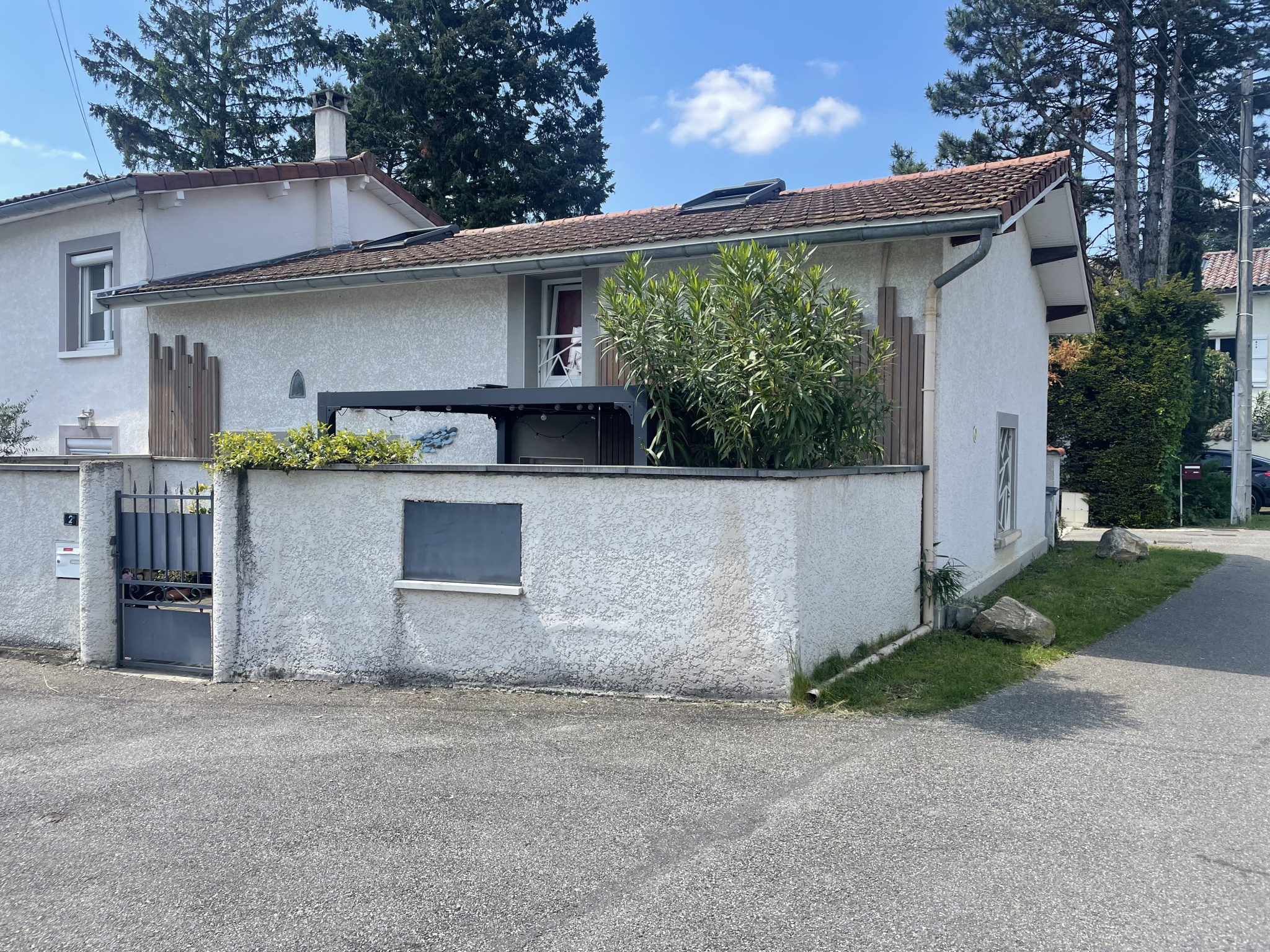 Maison 1