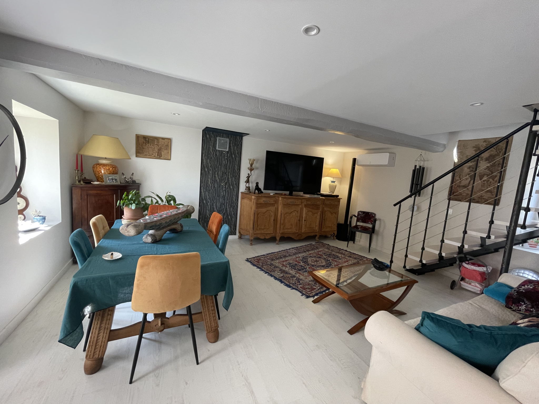 Maison 1 Visuel 1