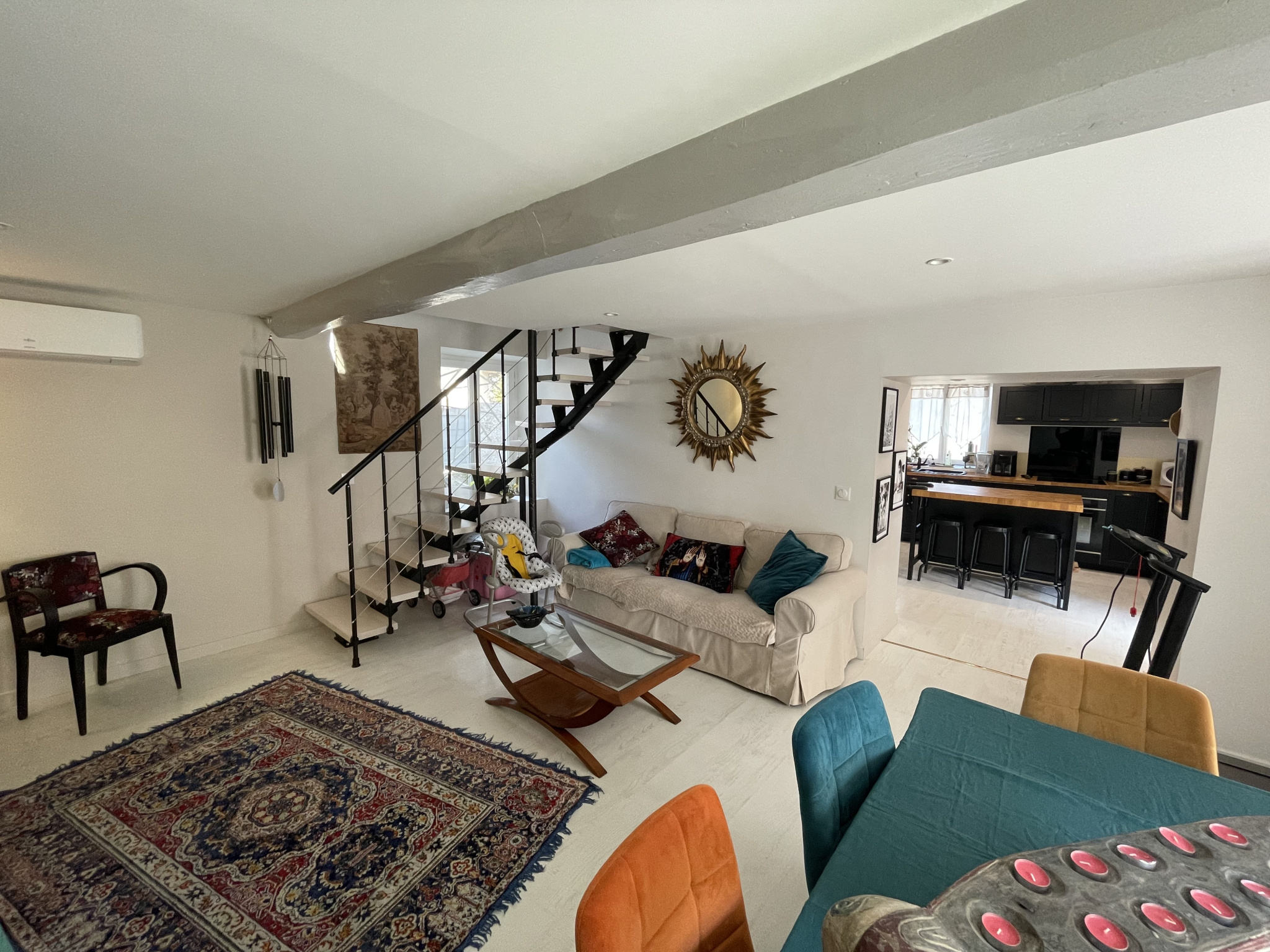 Maison 1 Visuel 1