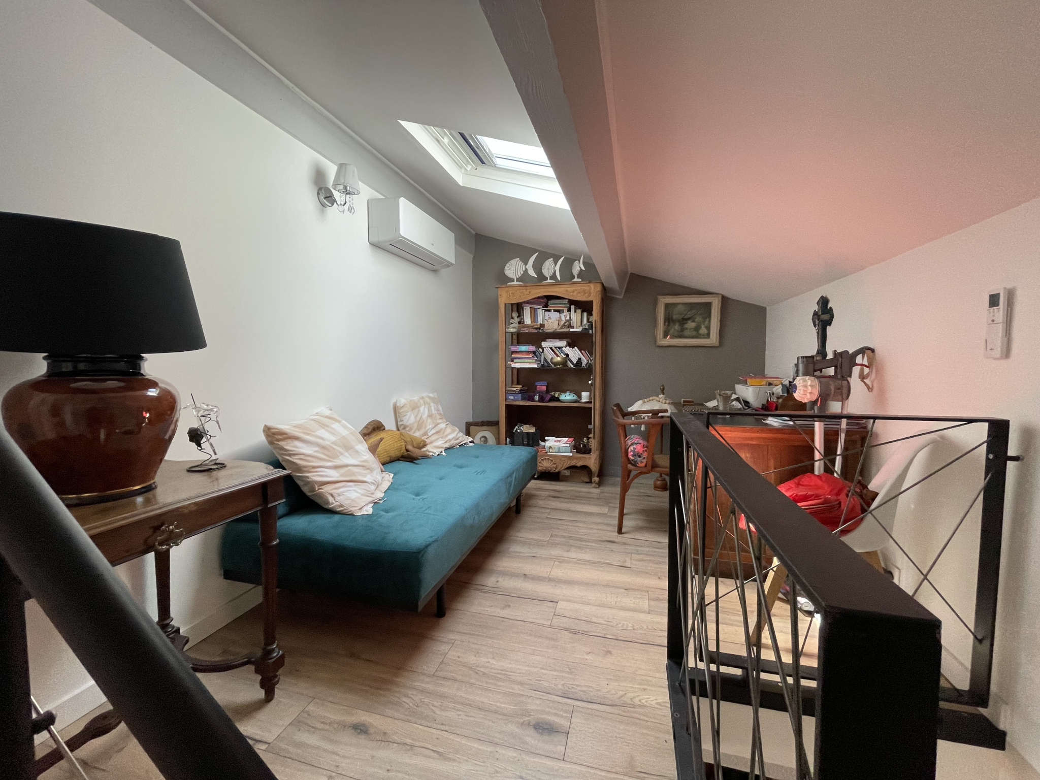 Maison 1 Visuel 1