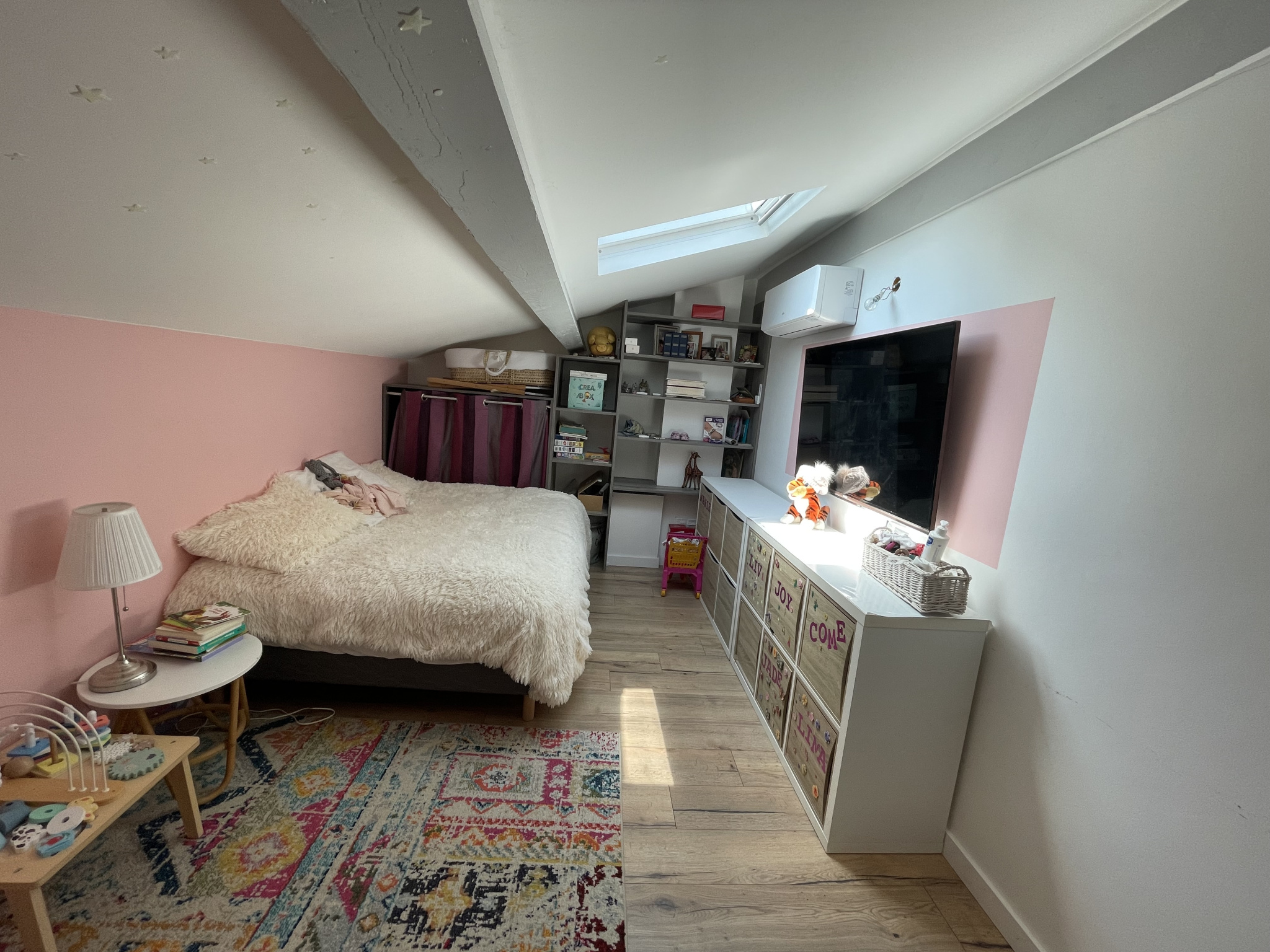 Maison 1 Visuel 1
