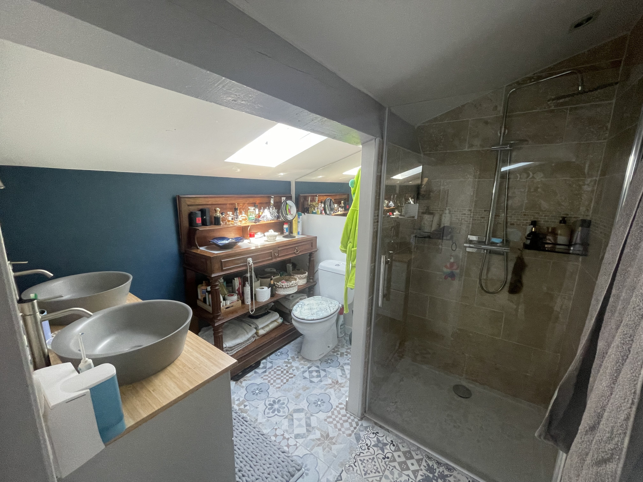 Maison 1 Visuel 1