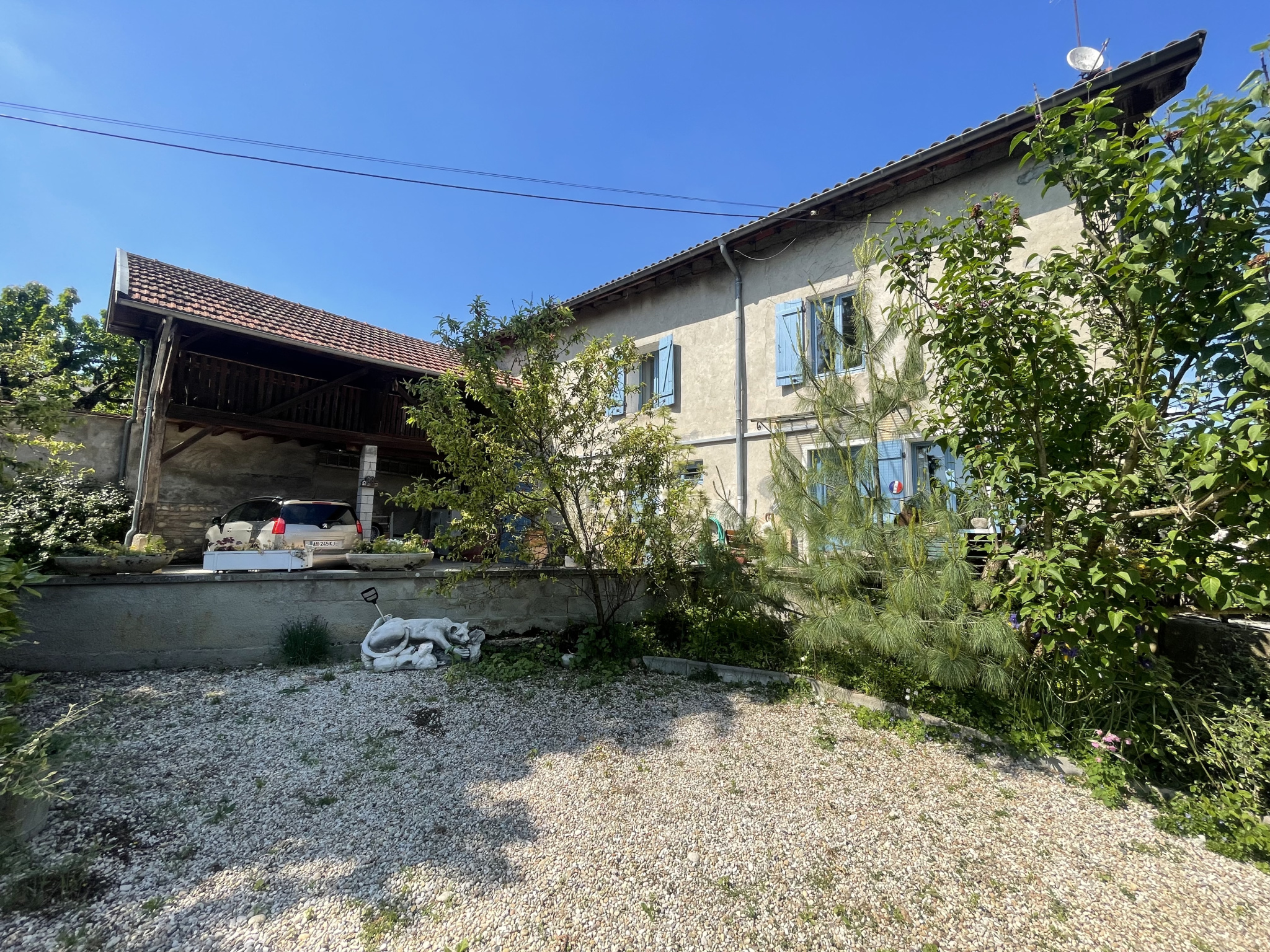 Maison 1 Visuel 1