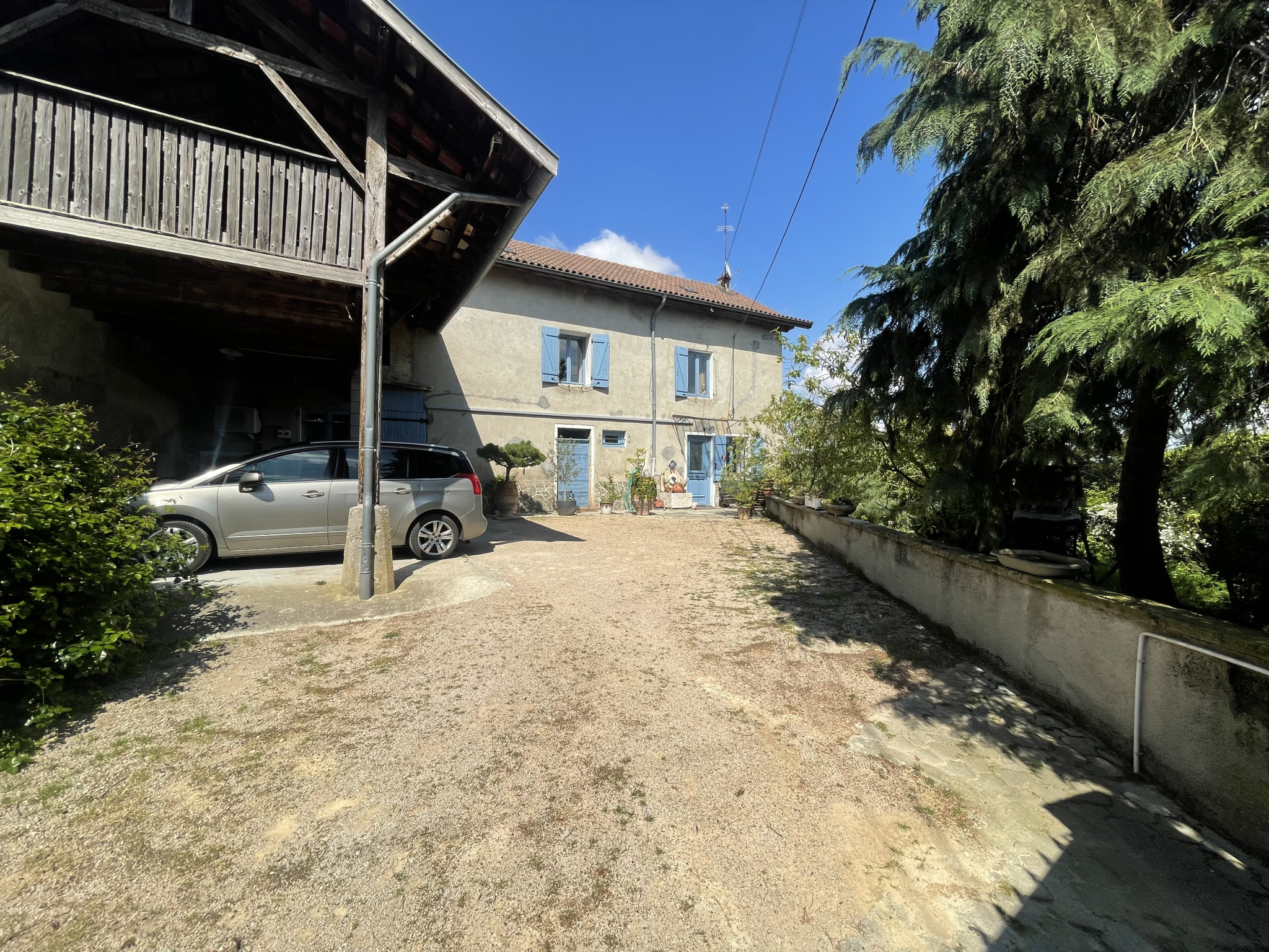 Maison 1 Visuel 1
