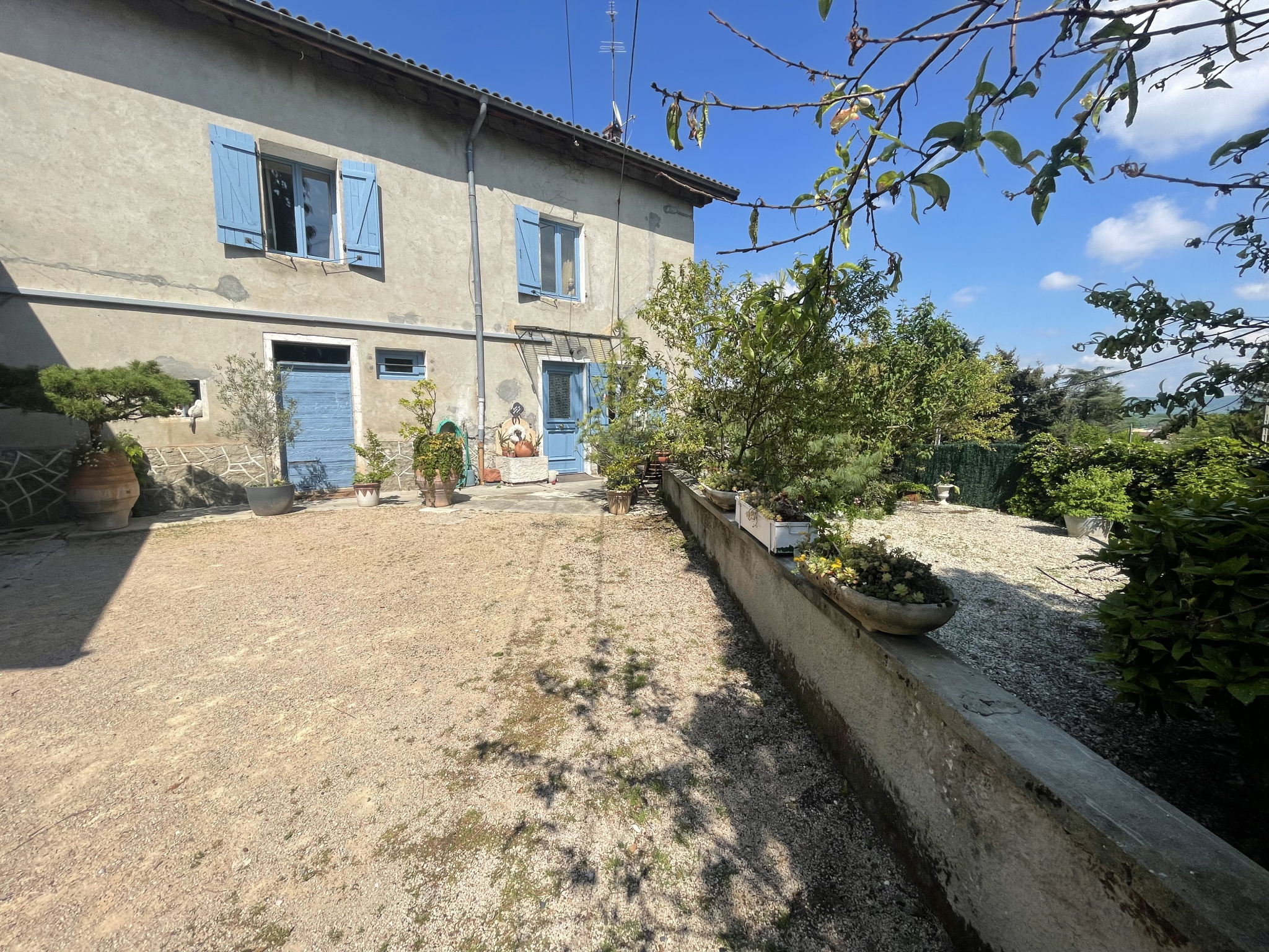 Maison 1 Visuel 1