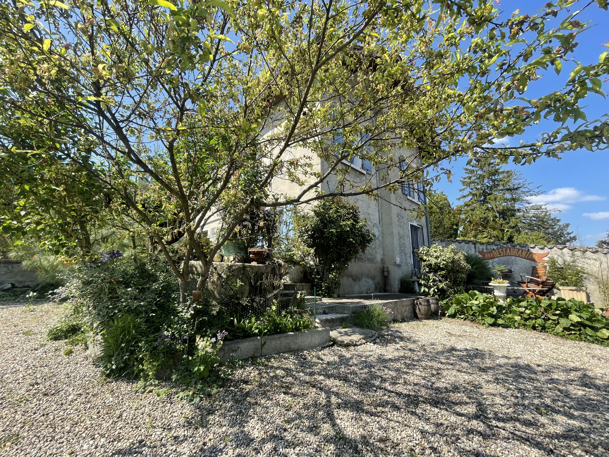 Maison 1 Visuel 1