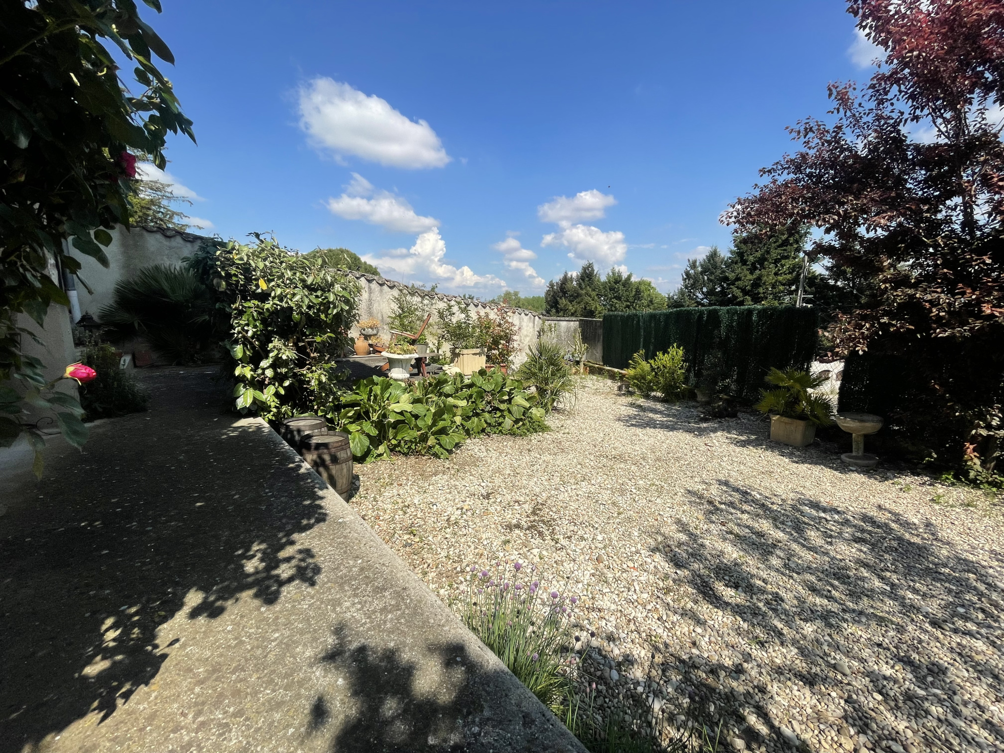 Maison 1 Visuel 1