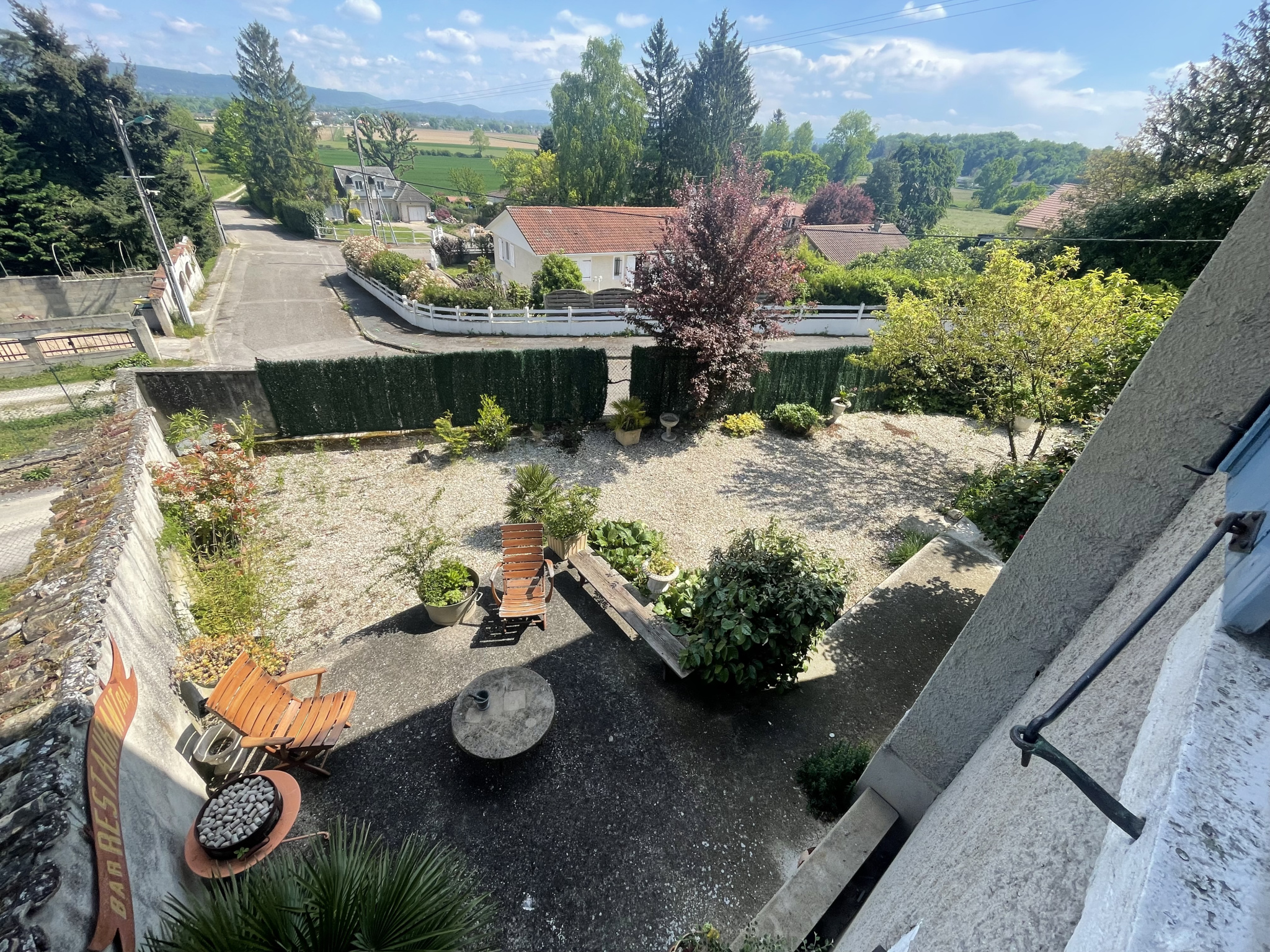 Maison 1 Visuel 1