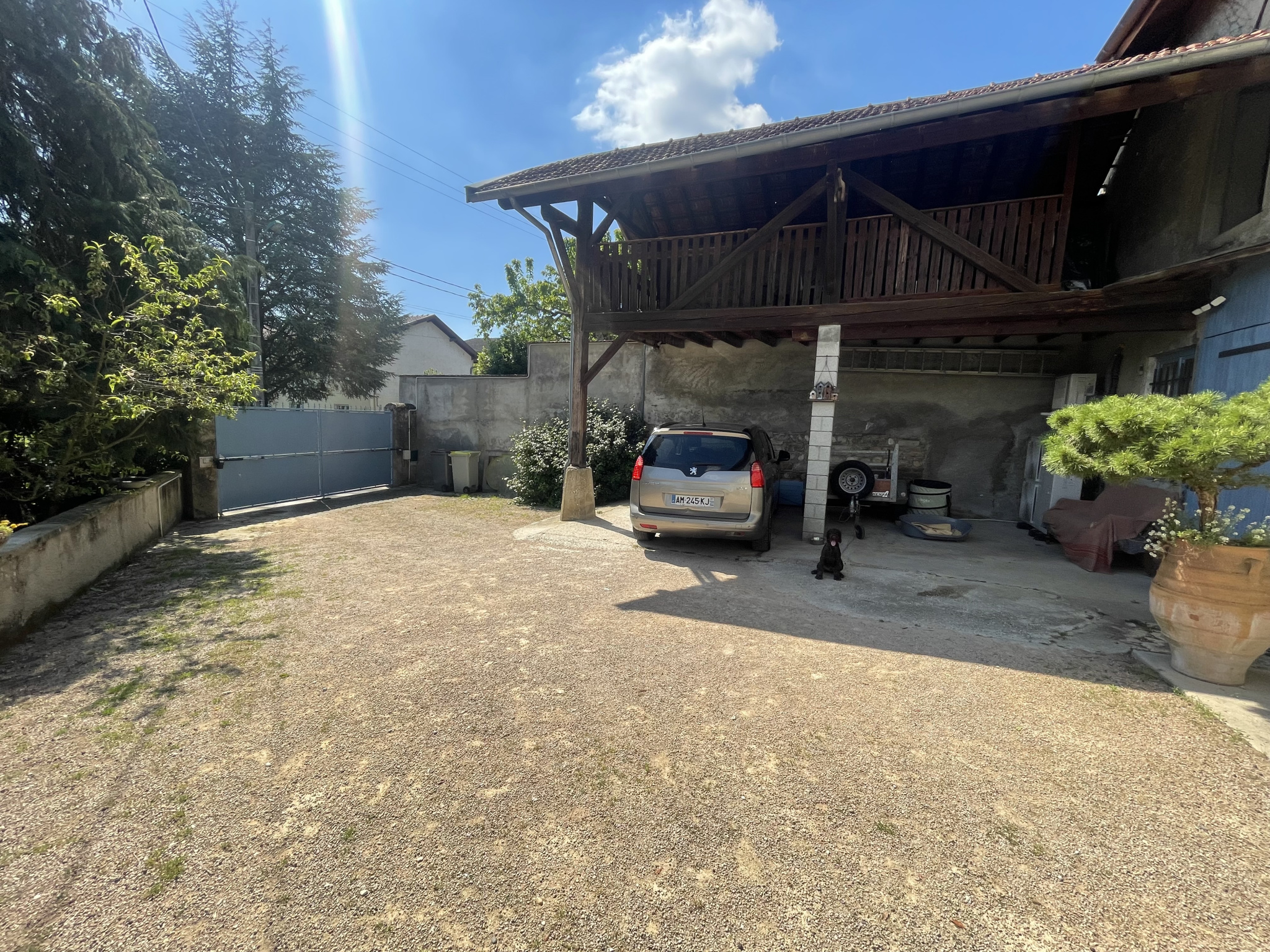 Maison 1 Visuel 1