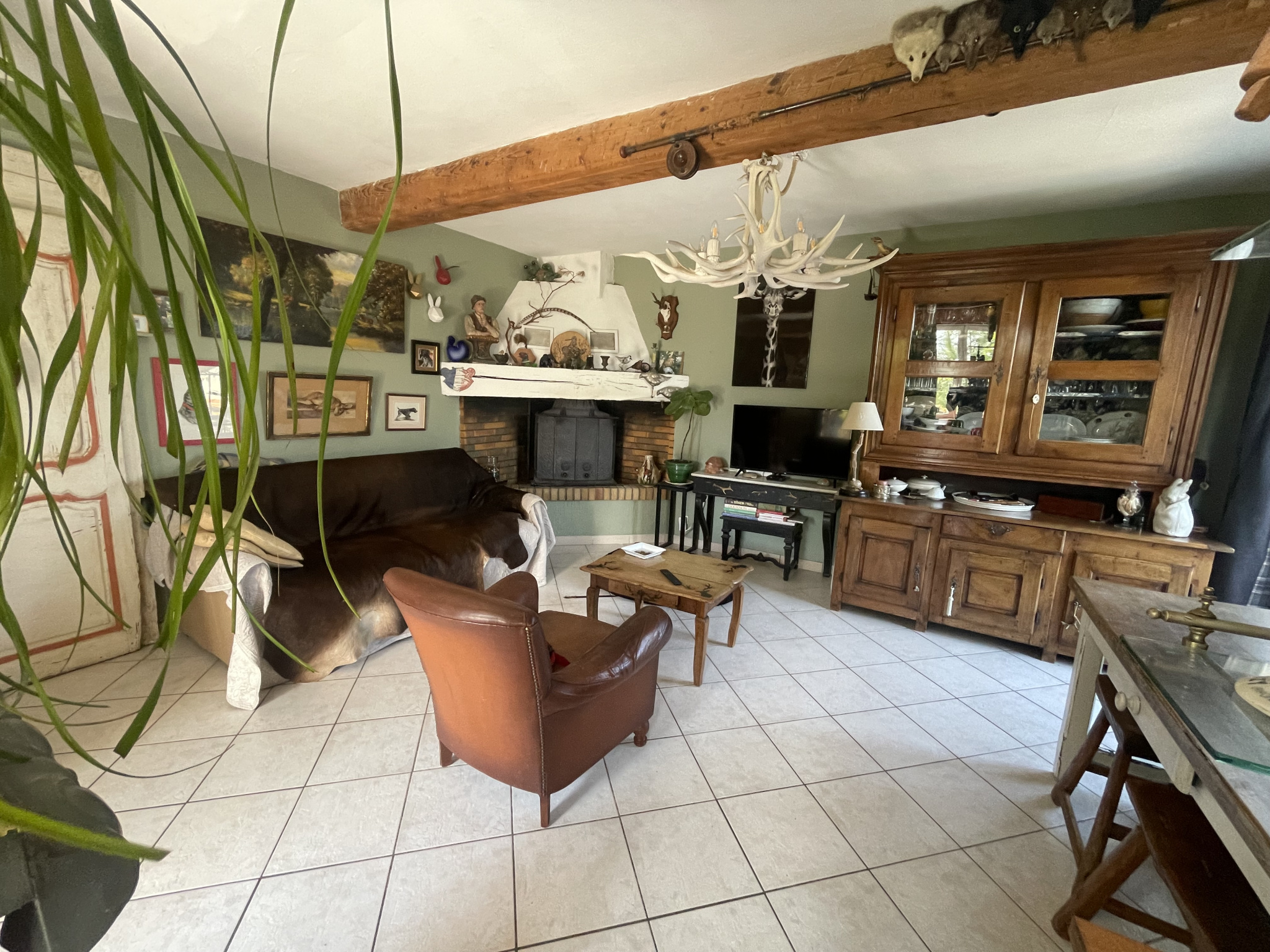 Maison 1 Visuel 1