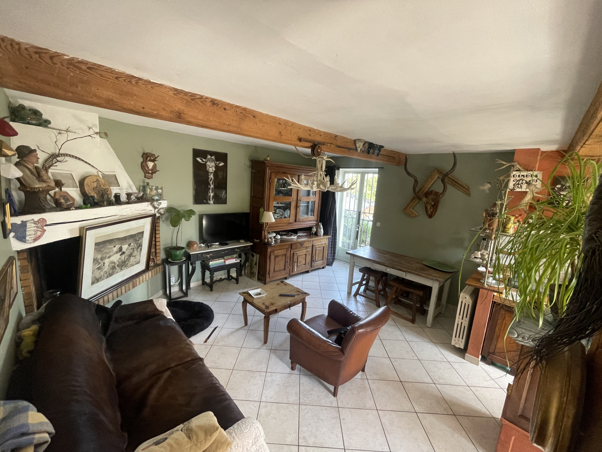 Maison 1 Visuel 1
