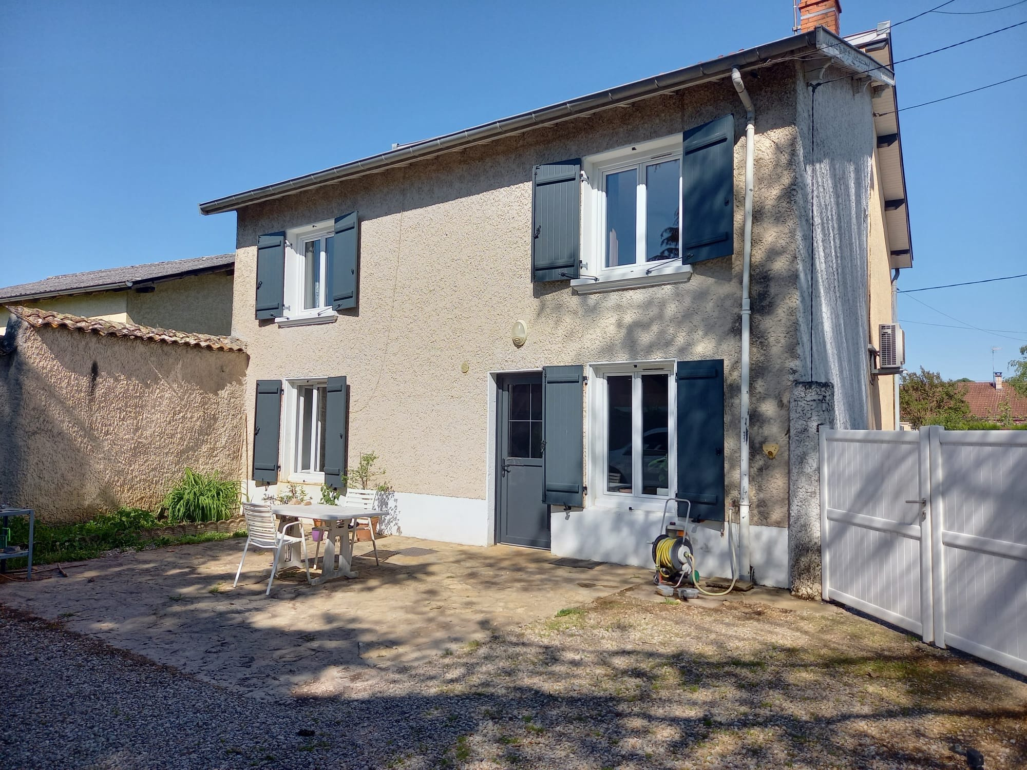 Maison 1 Visuel 1