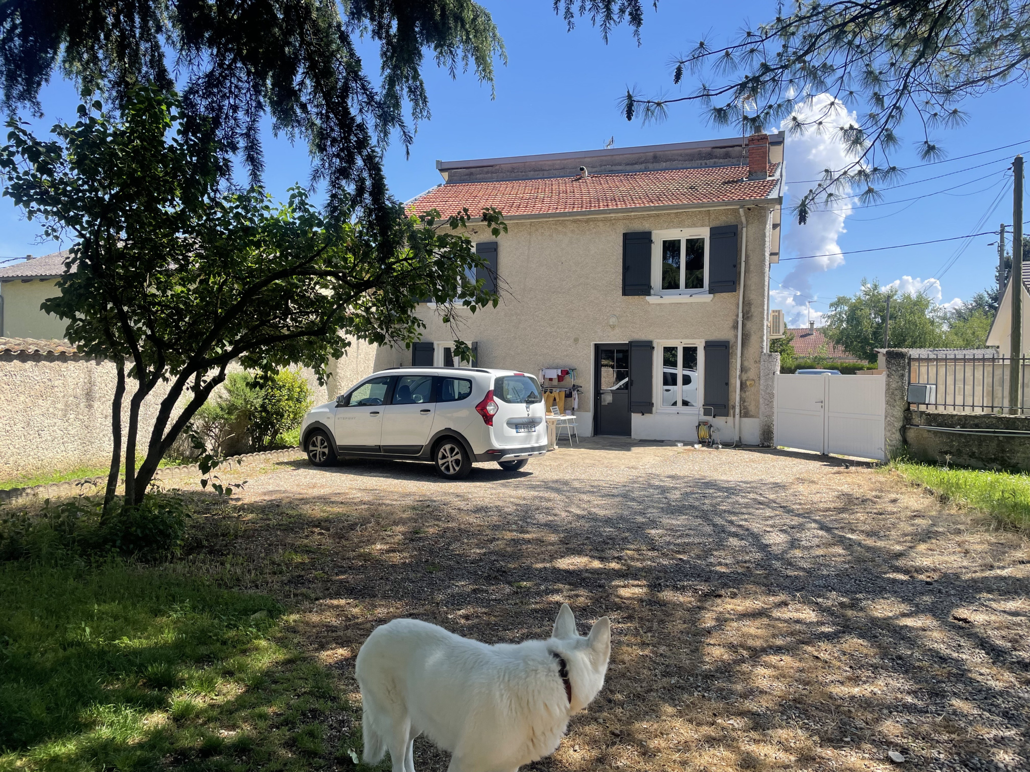 Maison 1 Visuel 1