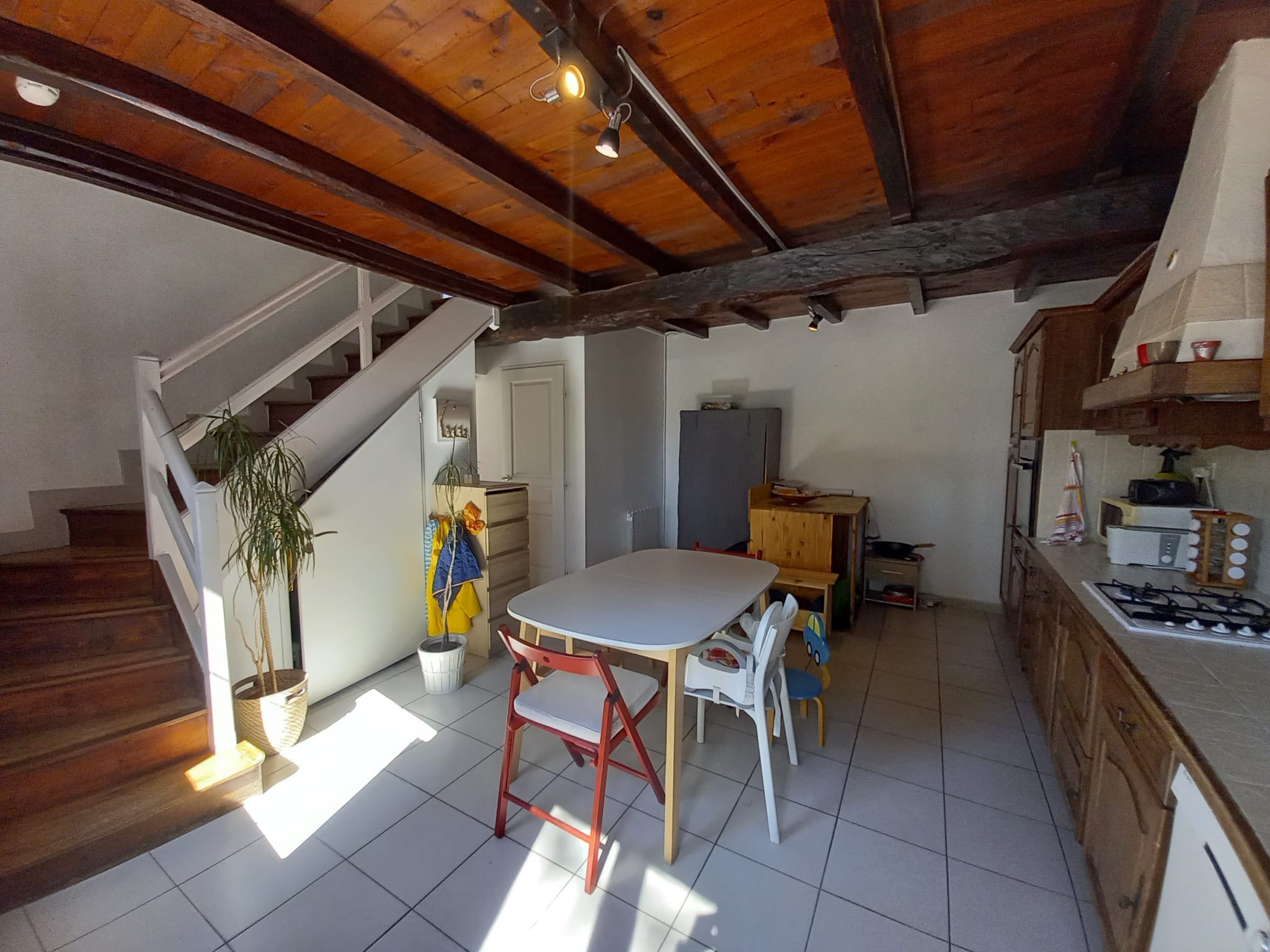 Maison 1 Visuel 1