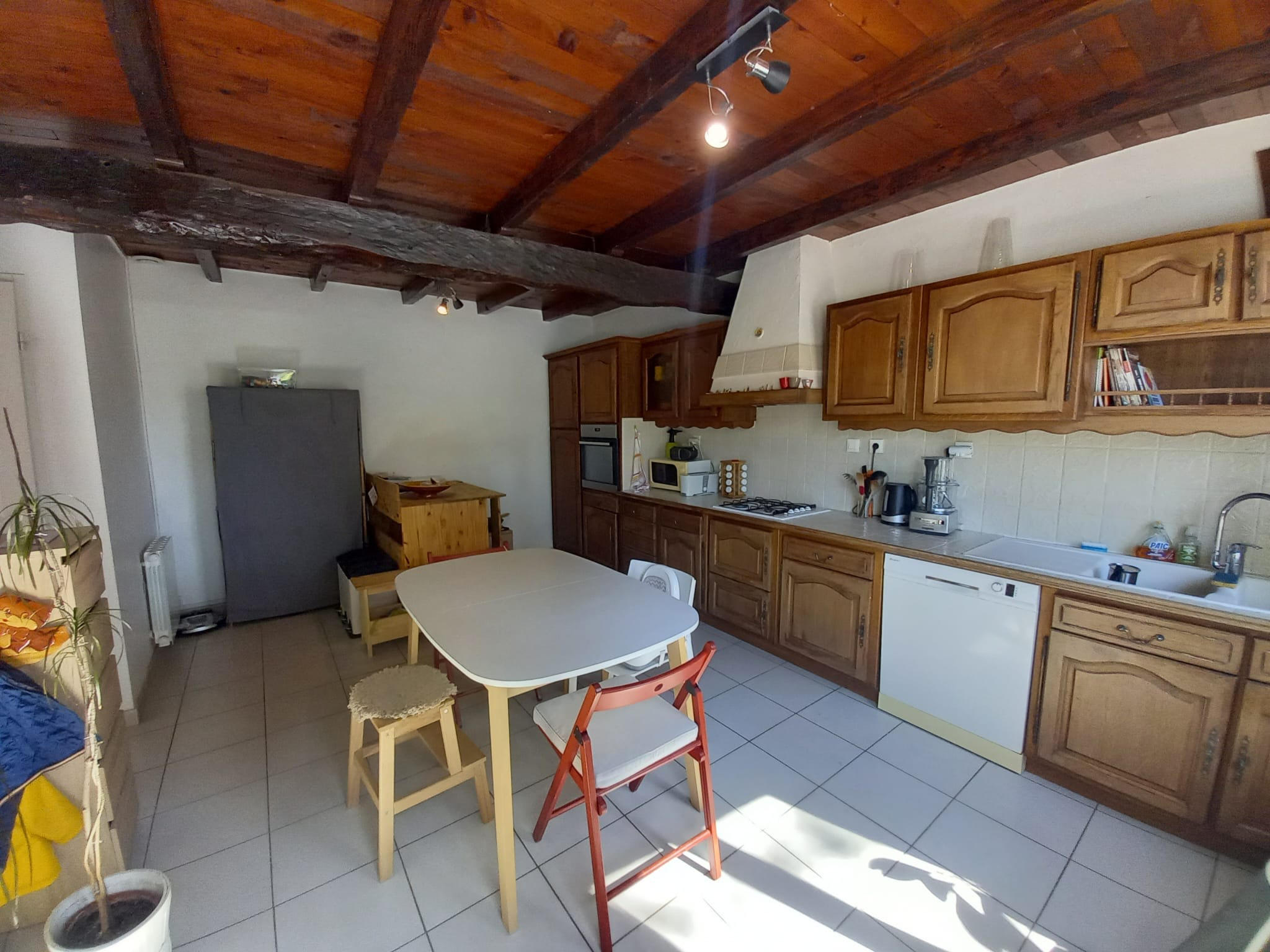 Maison 1 Visuel 1