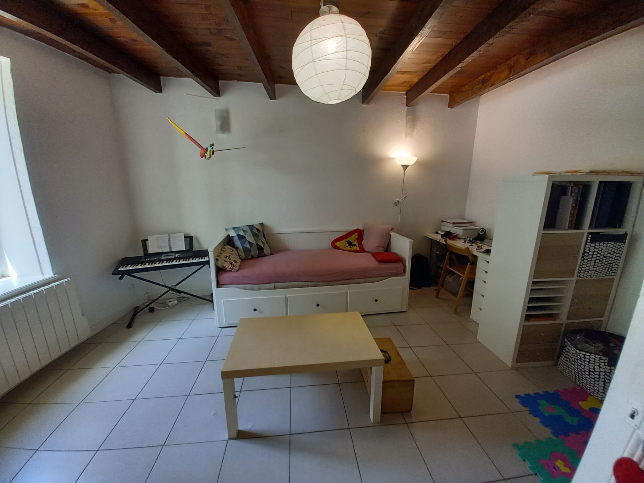 Maison 1 Visuel 1