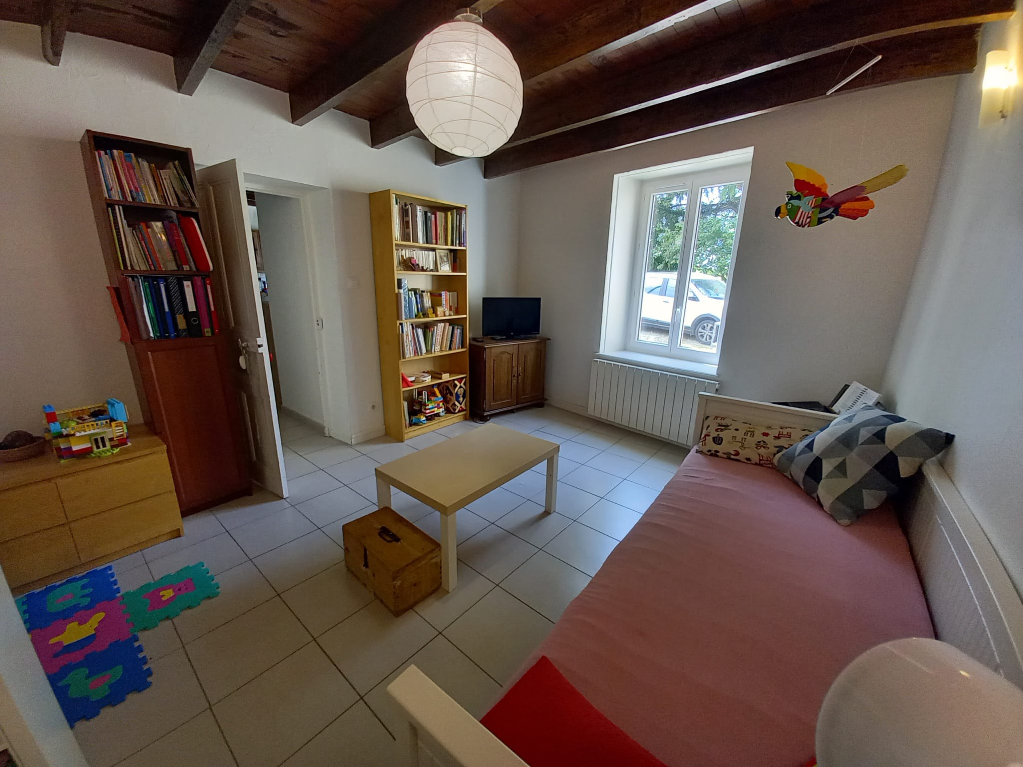 Maison 1 Visuel 1