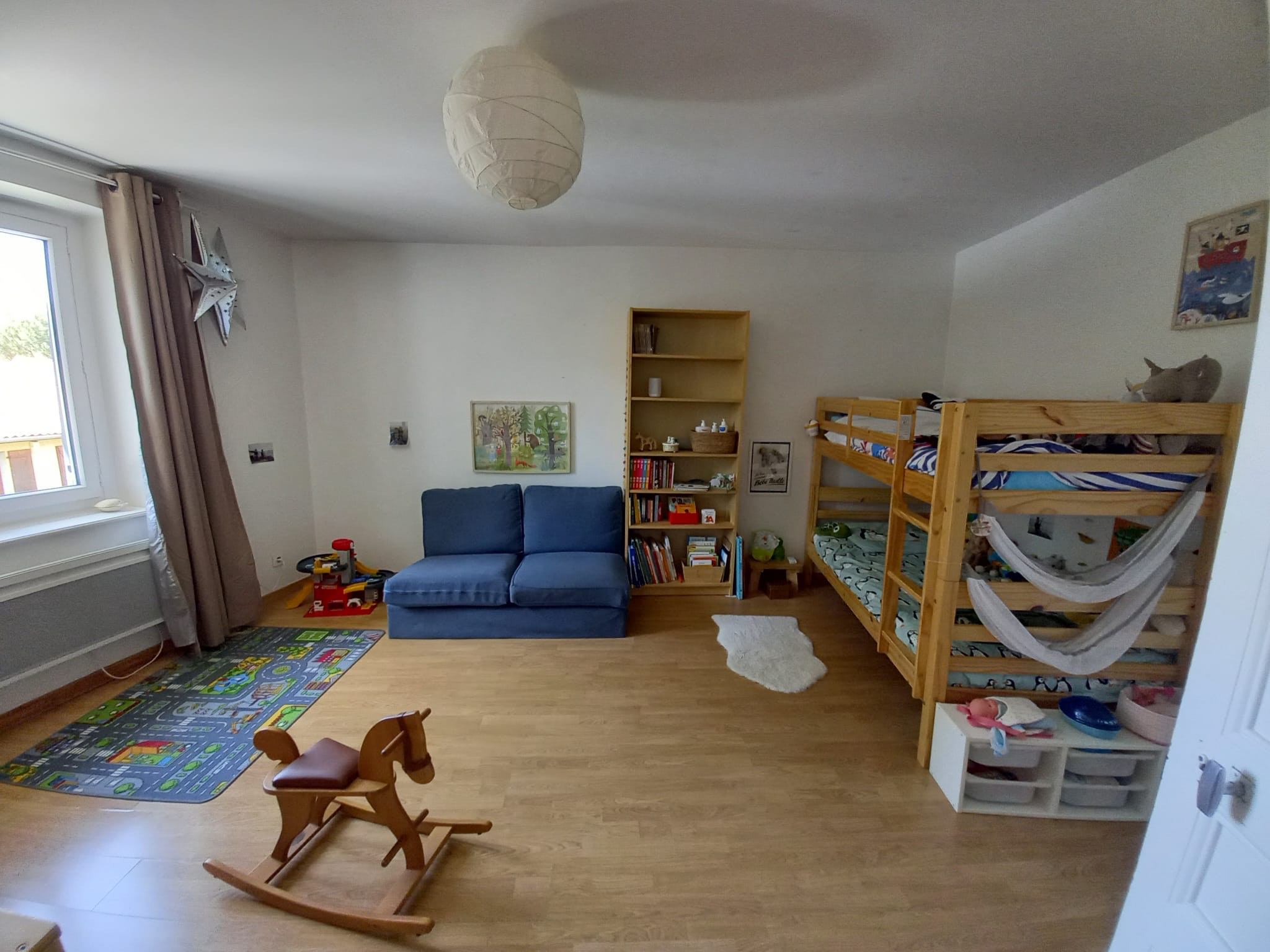 Maison 1 Visuel 1