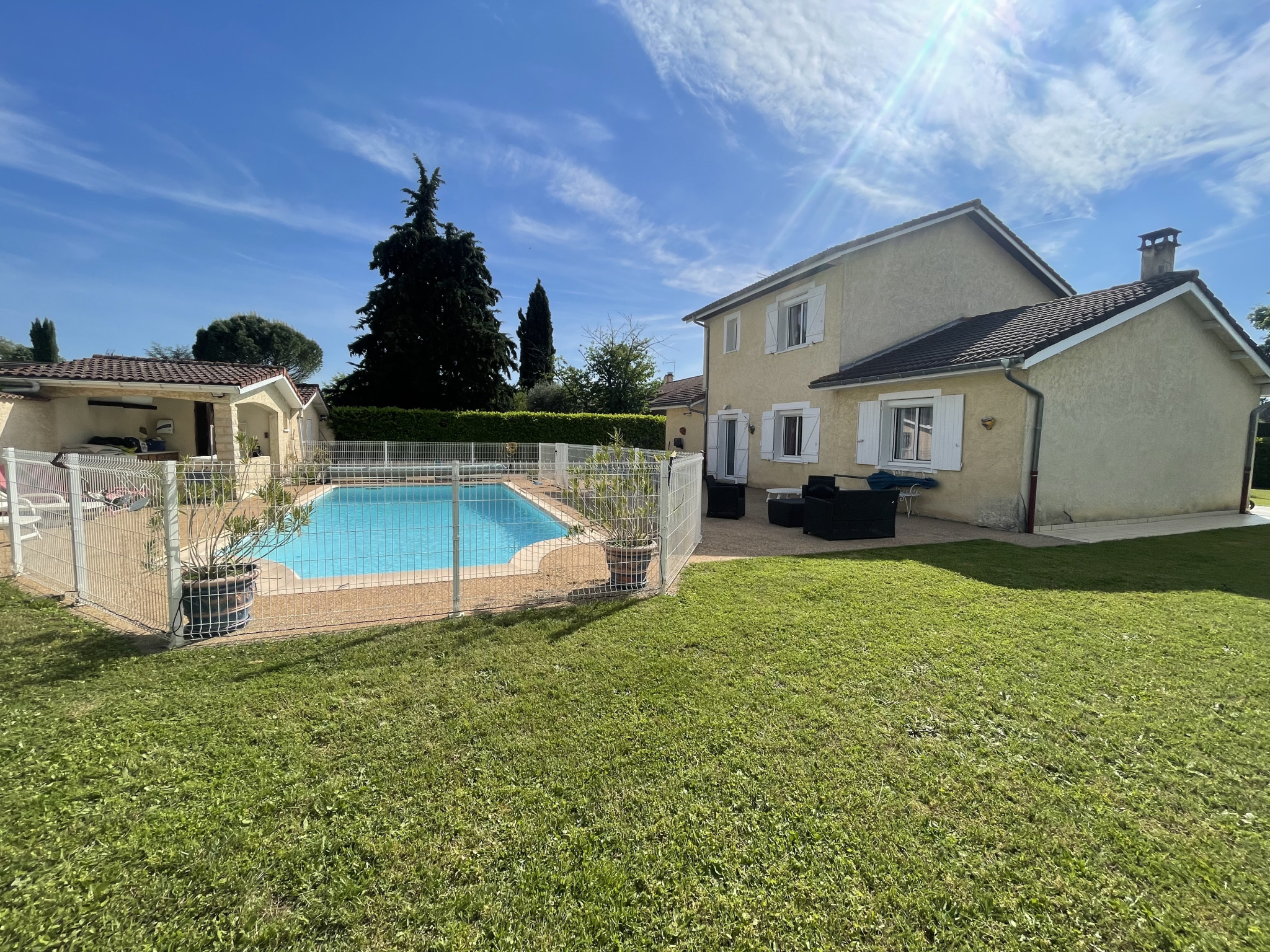 Maison 1 Visuel 1