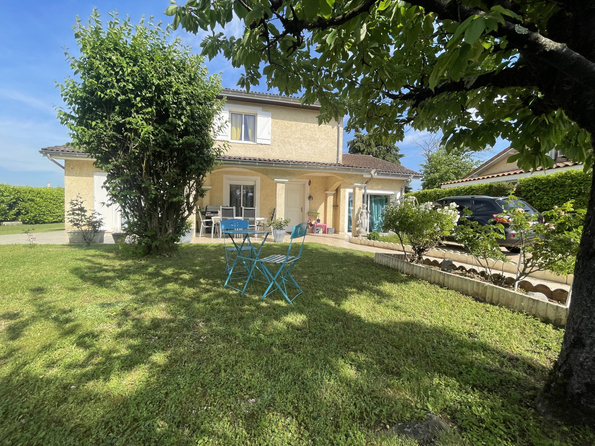 Maison 1 Visuel 1