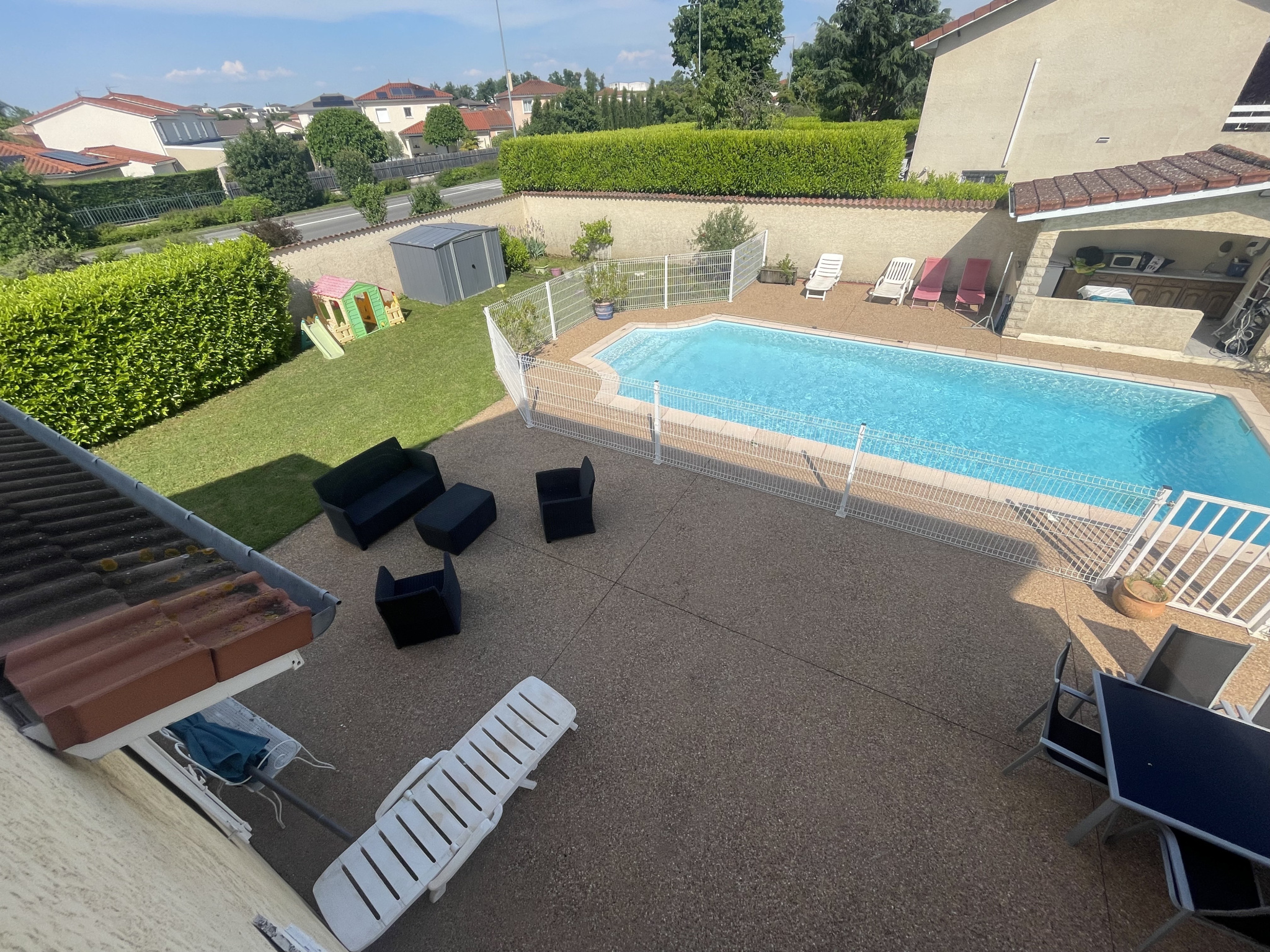 Maison 1 Visuel 1