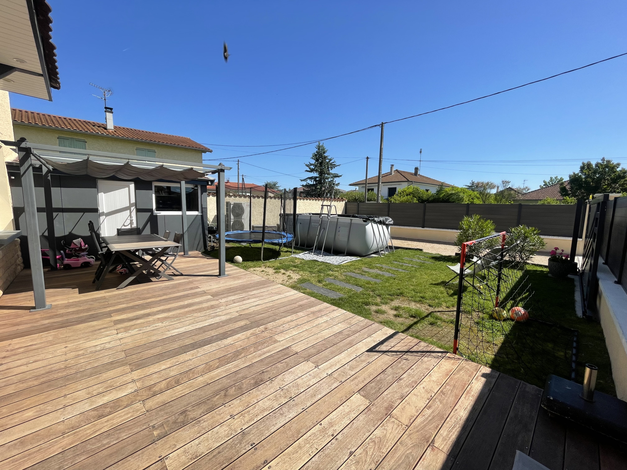 Maison 1 Visuel 1