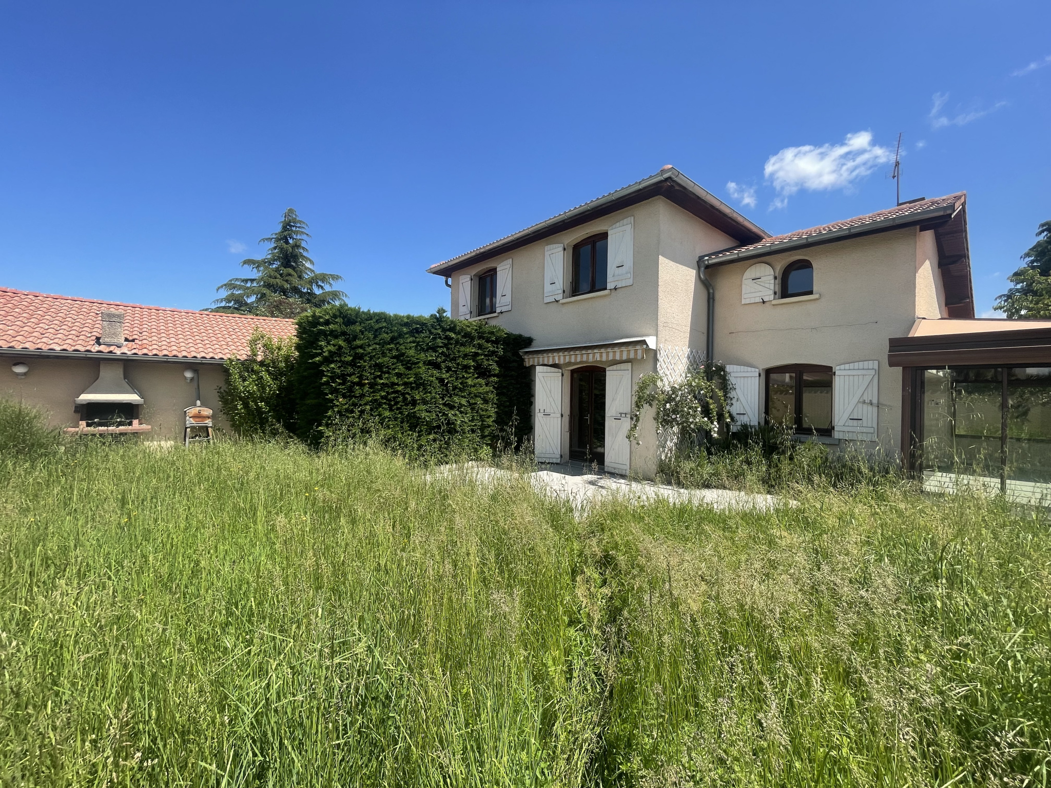 Maison 1 Visuel 1