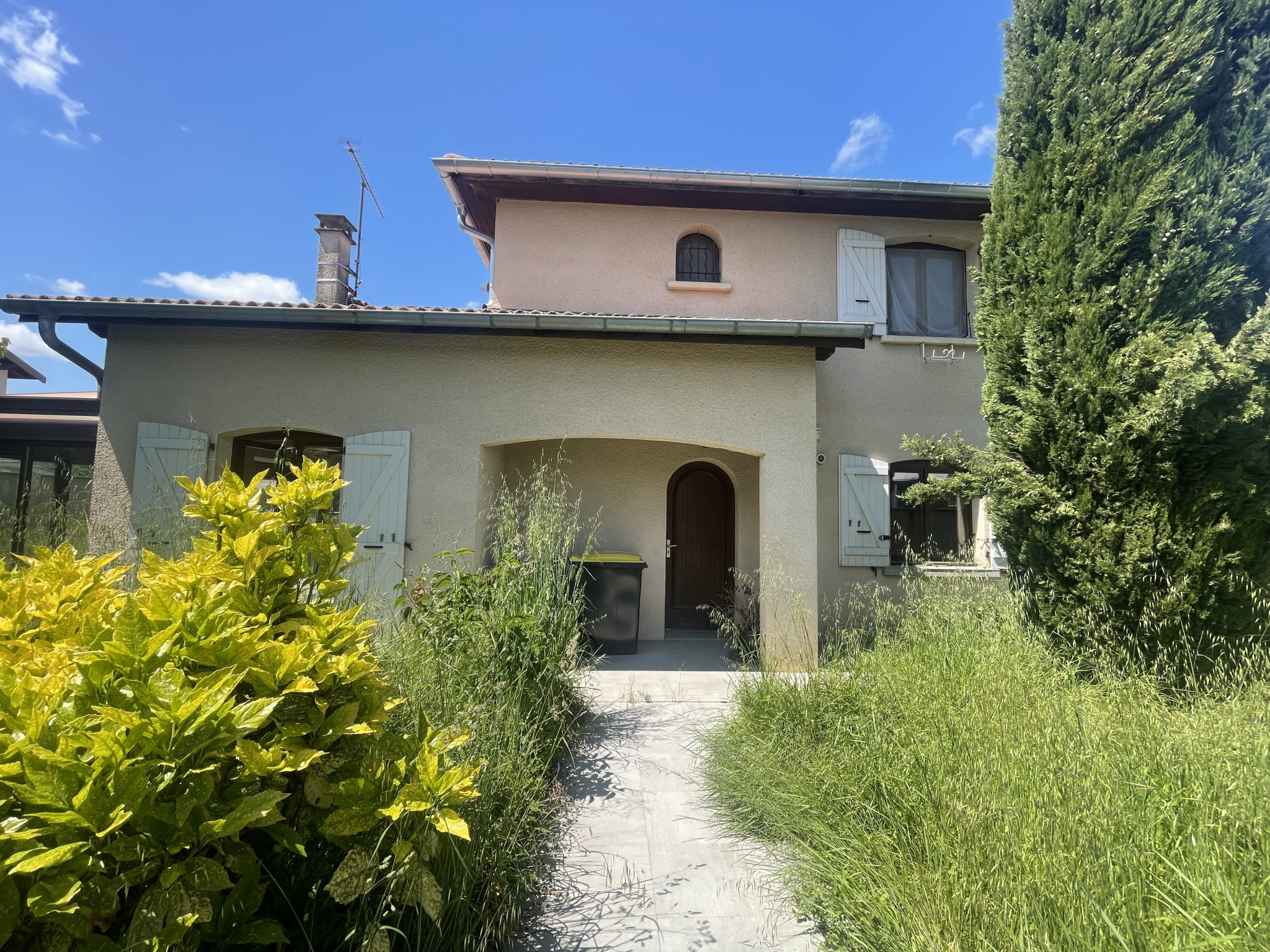 Maison 1 Visuel 1
