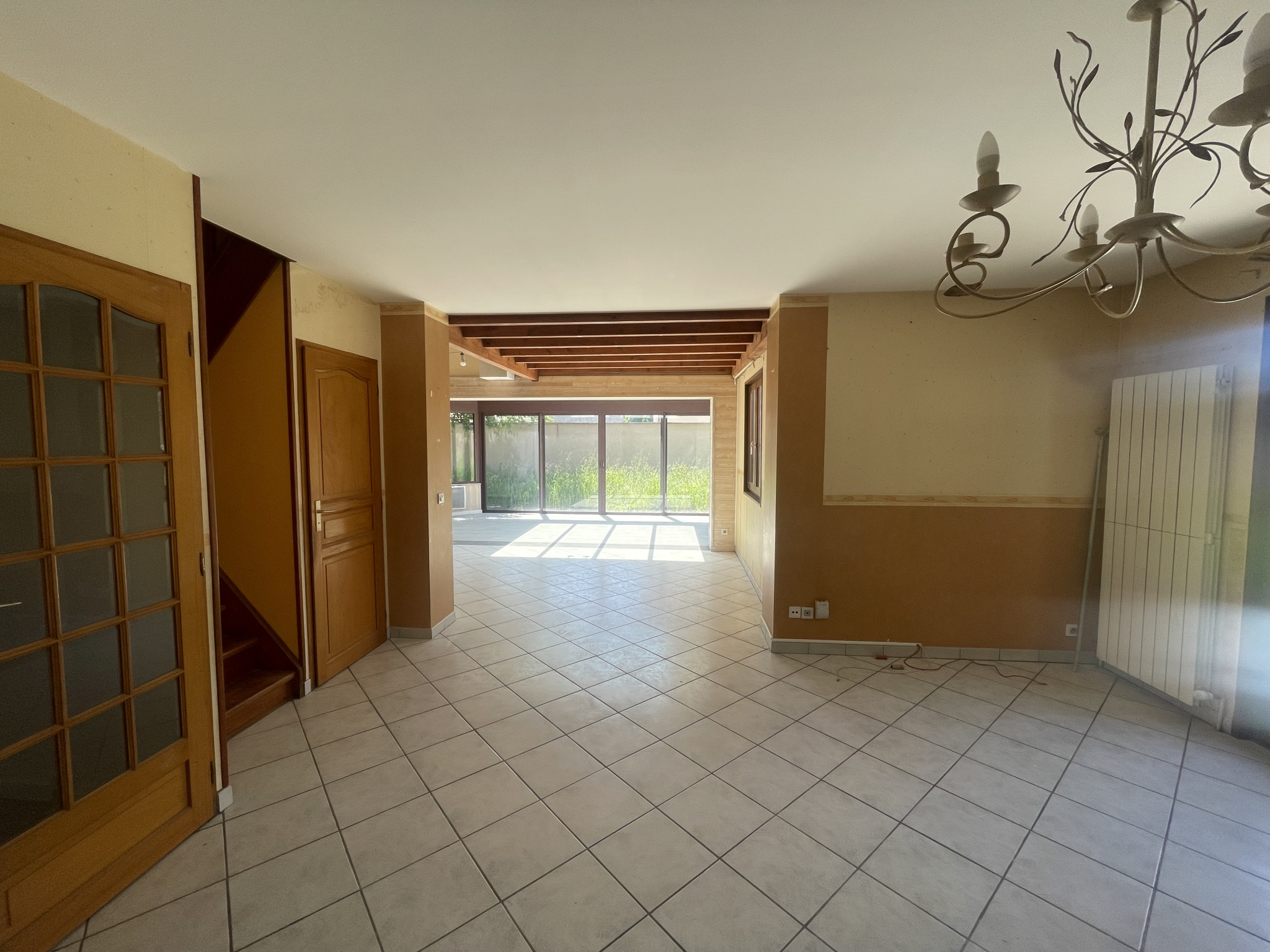 Maison 1 Visuel 1