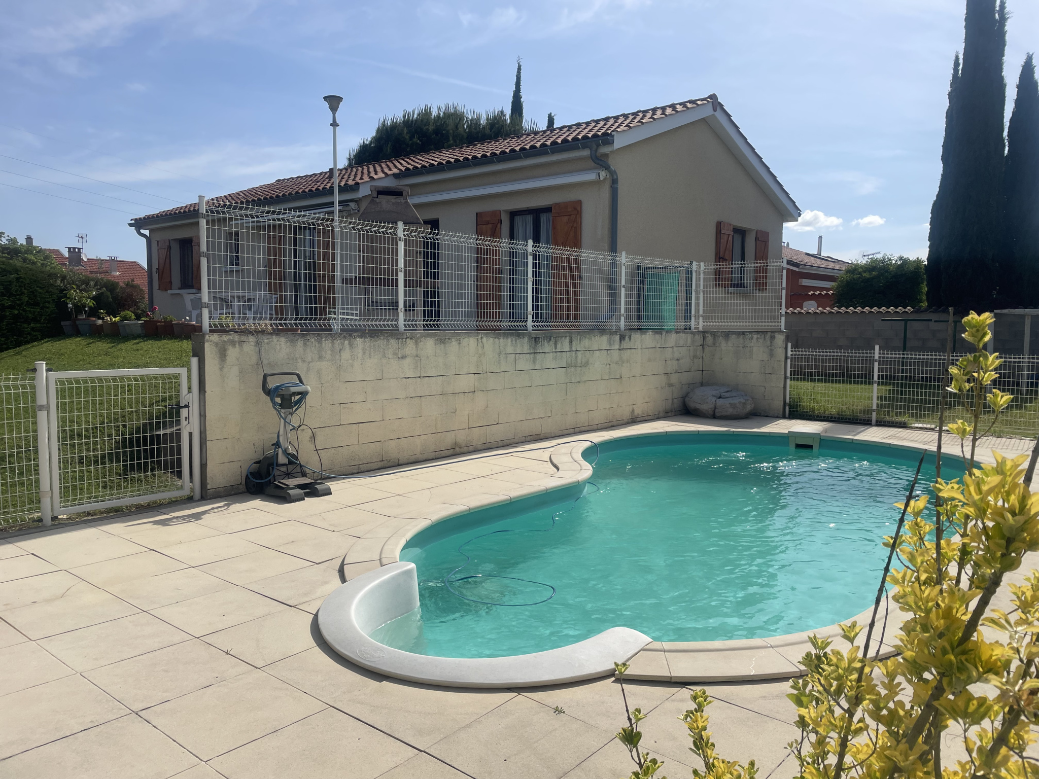 Maison 1 Visuel 1