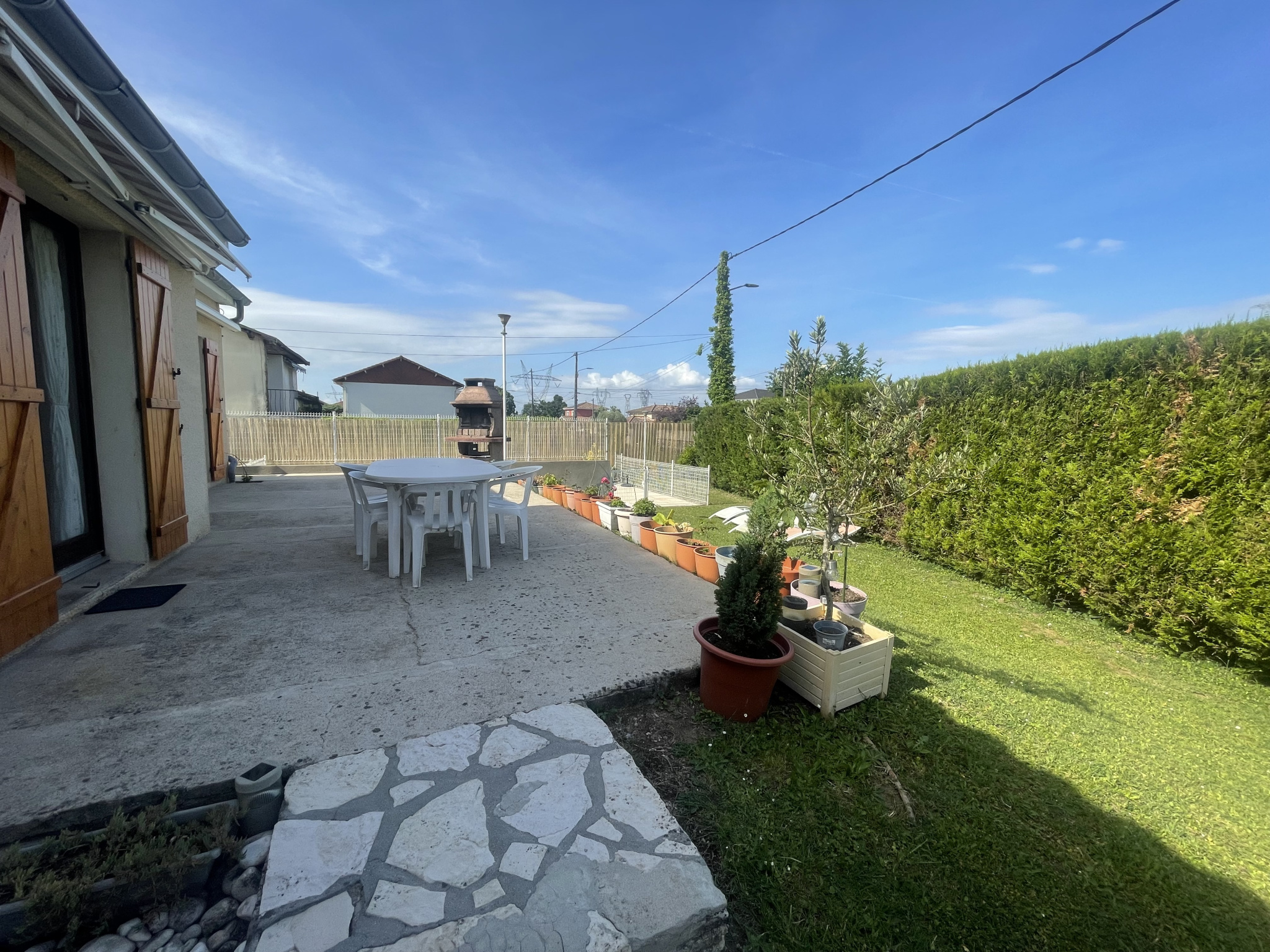 Maison 1 Visuel 1
