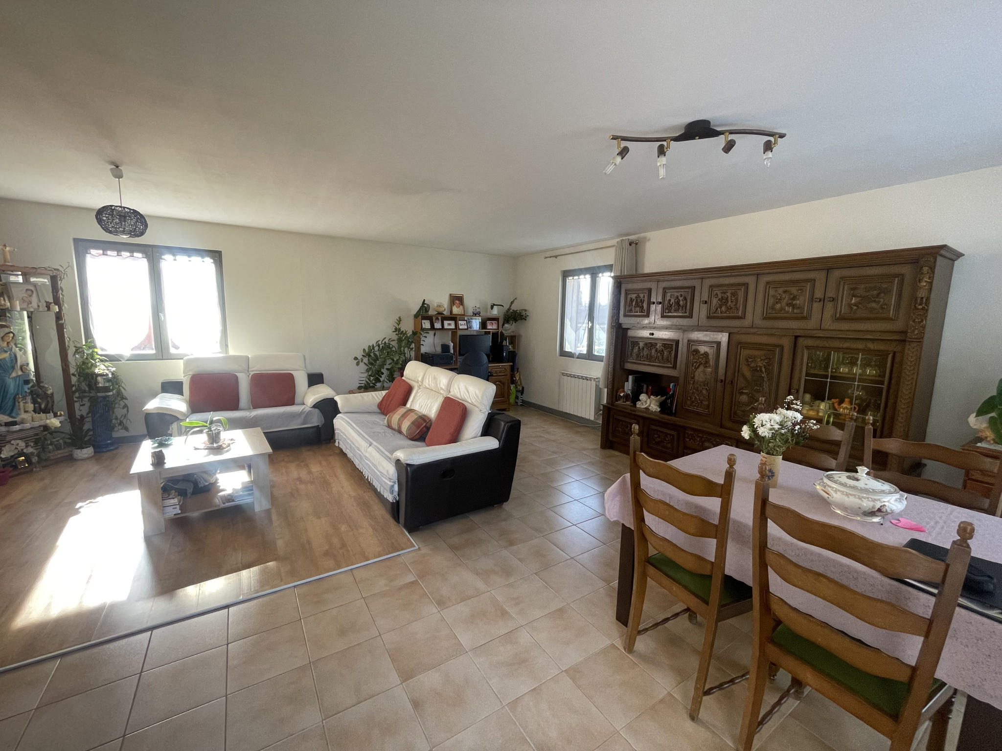 Maison 1 Visuel 1
