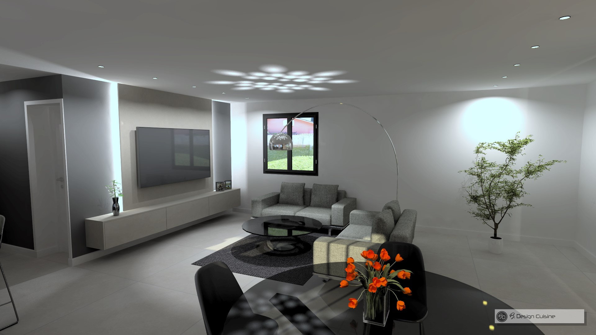 Maison 1 Visuel 1