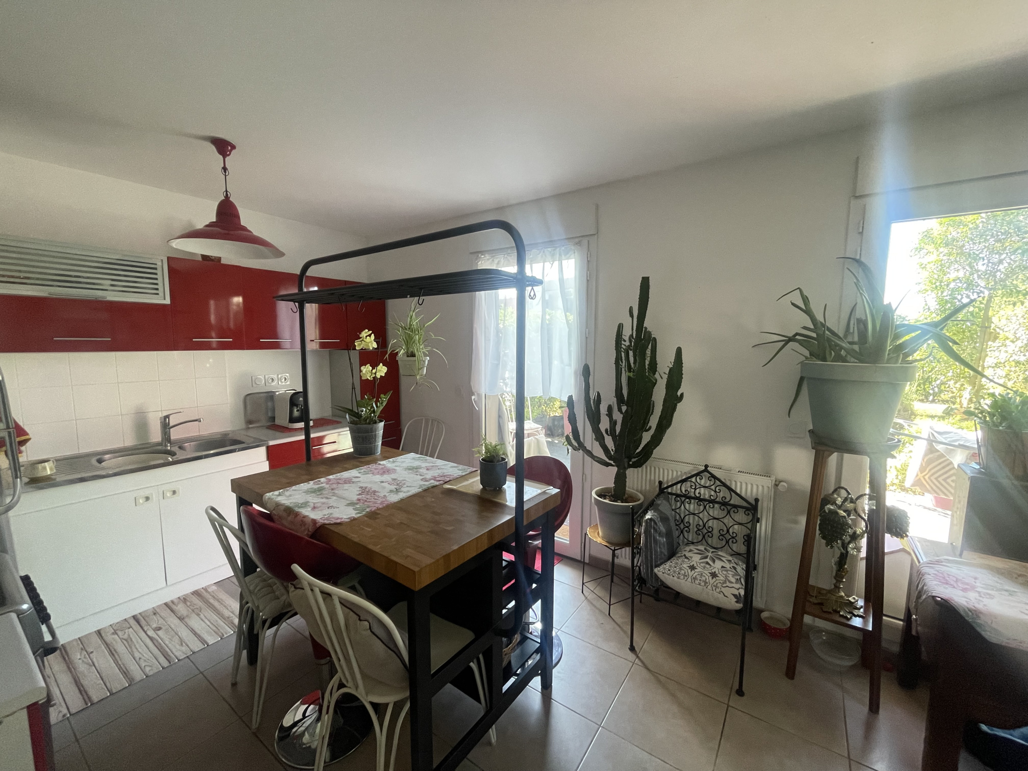 Maison 1 Visuel 1