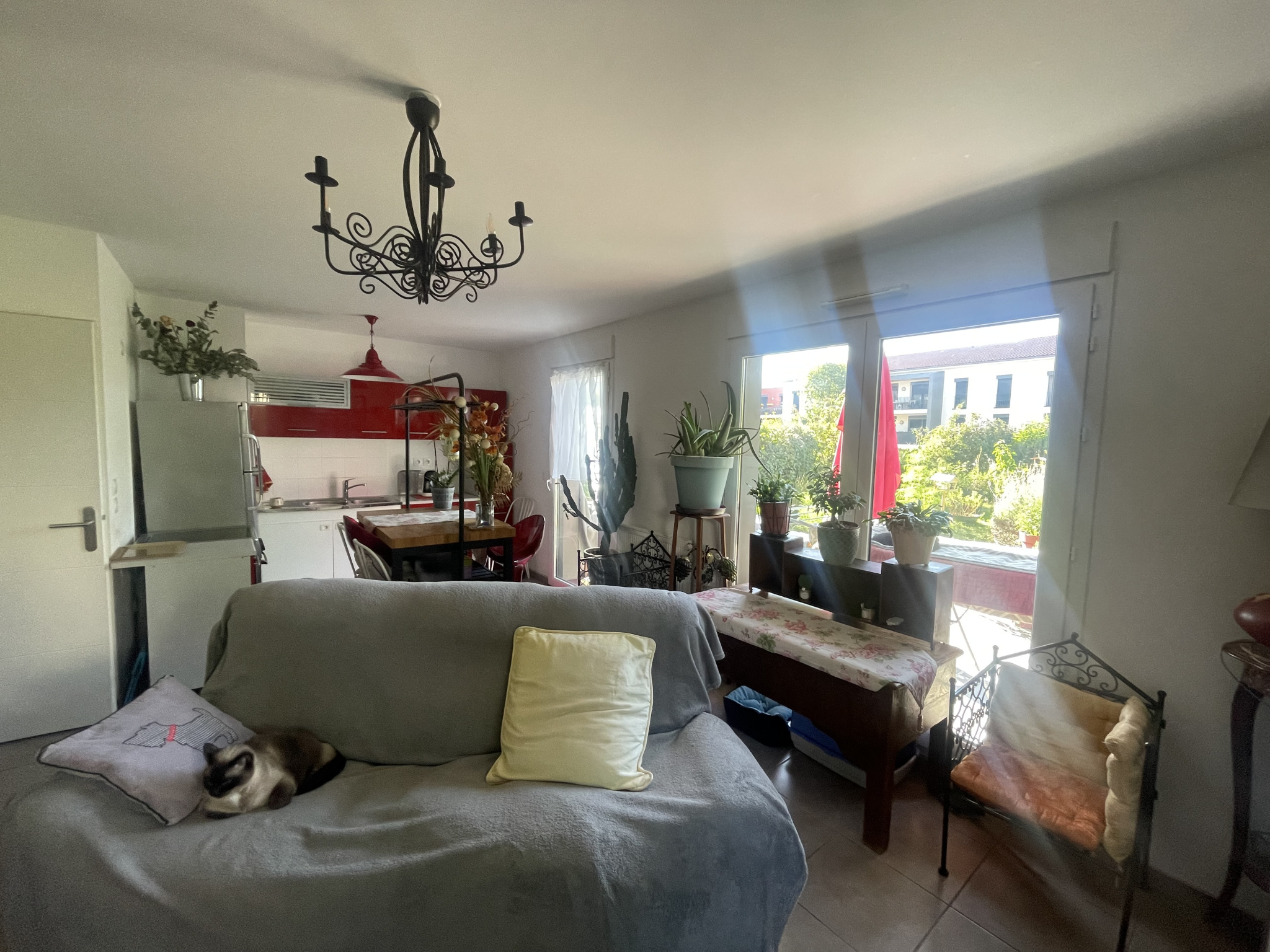 Maison 1 Visuel 1