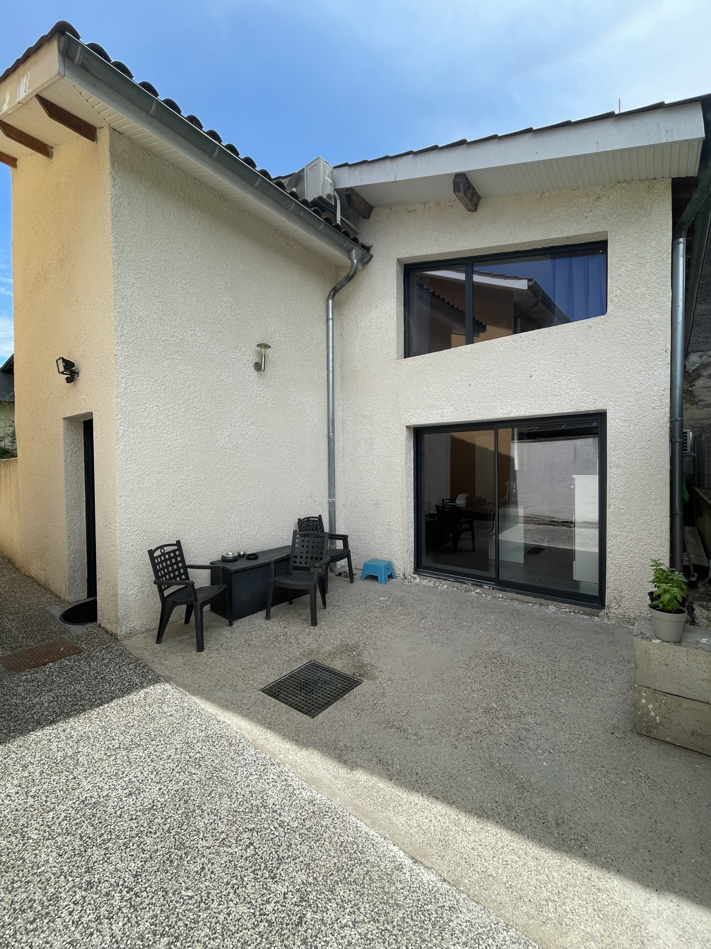 Maison 1