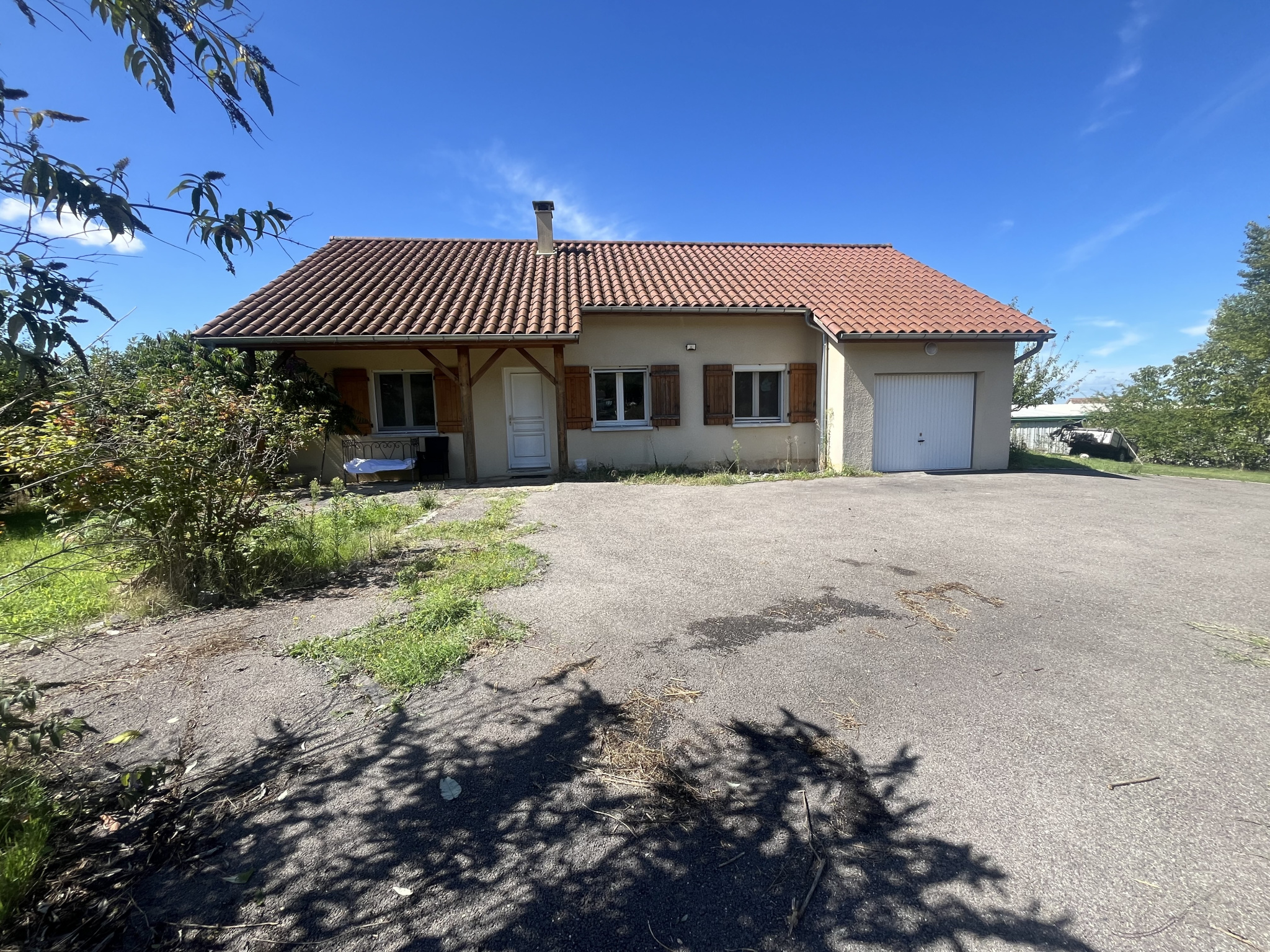 Maison 1 Visuel 1