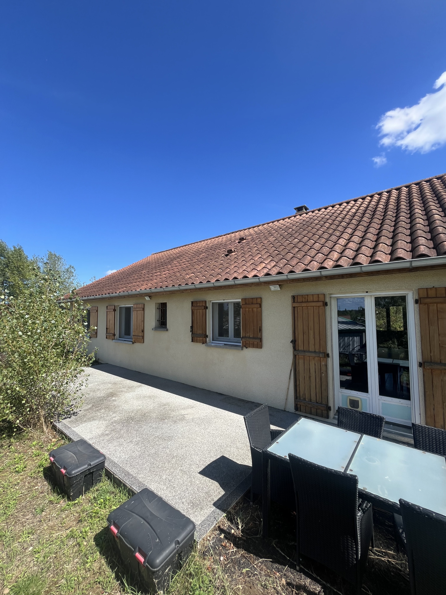 Maison 1 Visuel 1