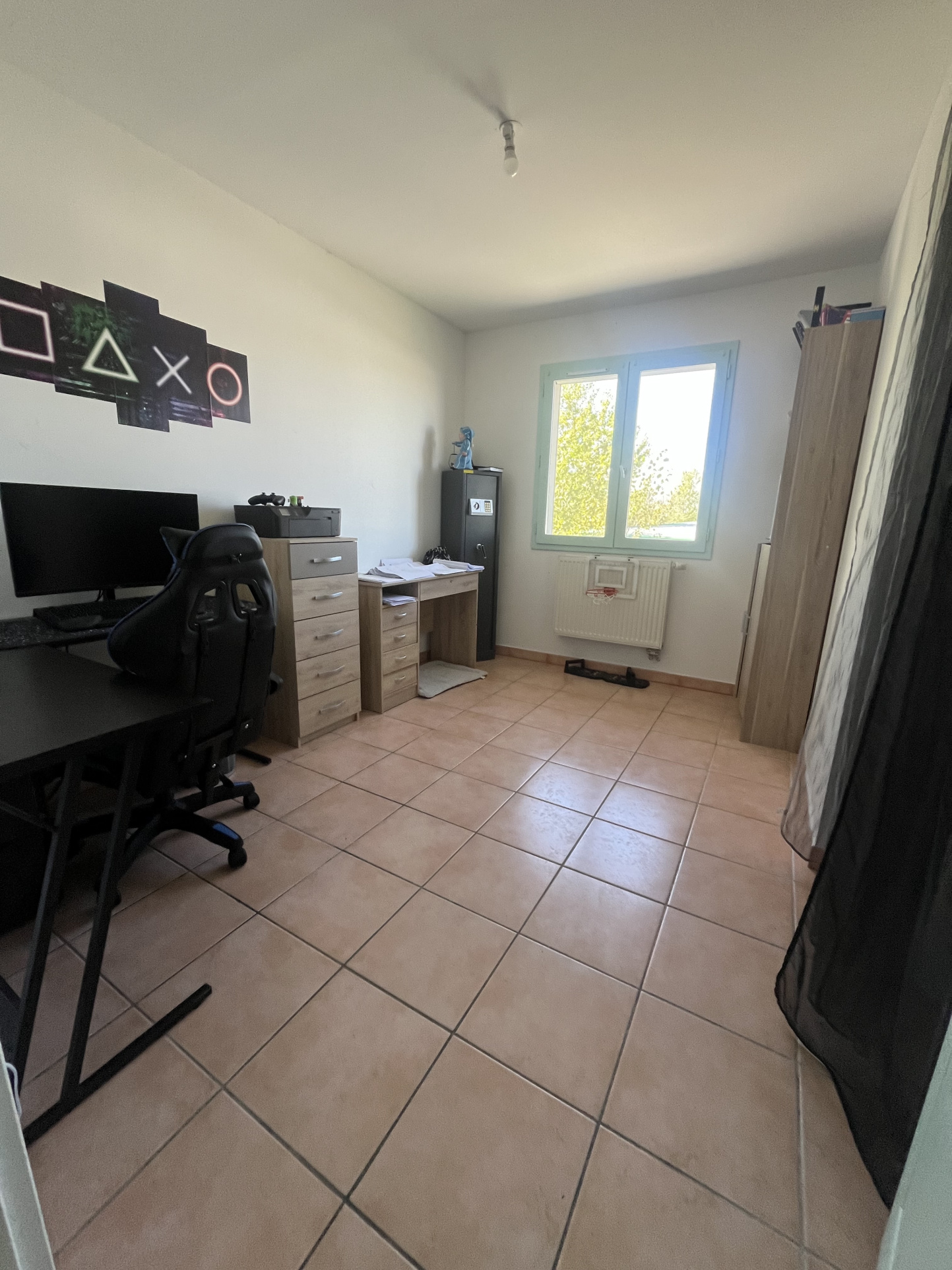 Maison 1 Visuel 1