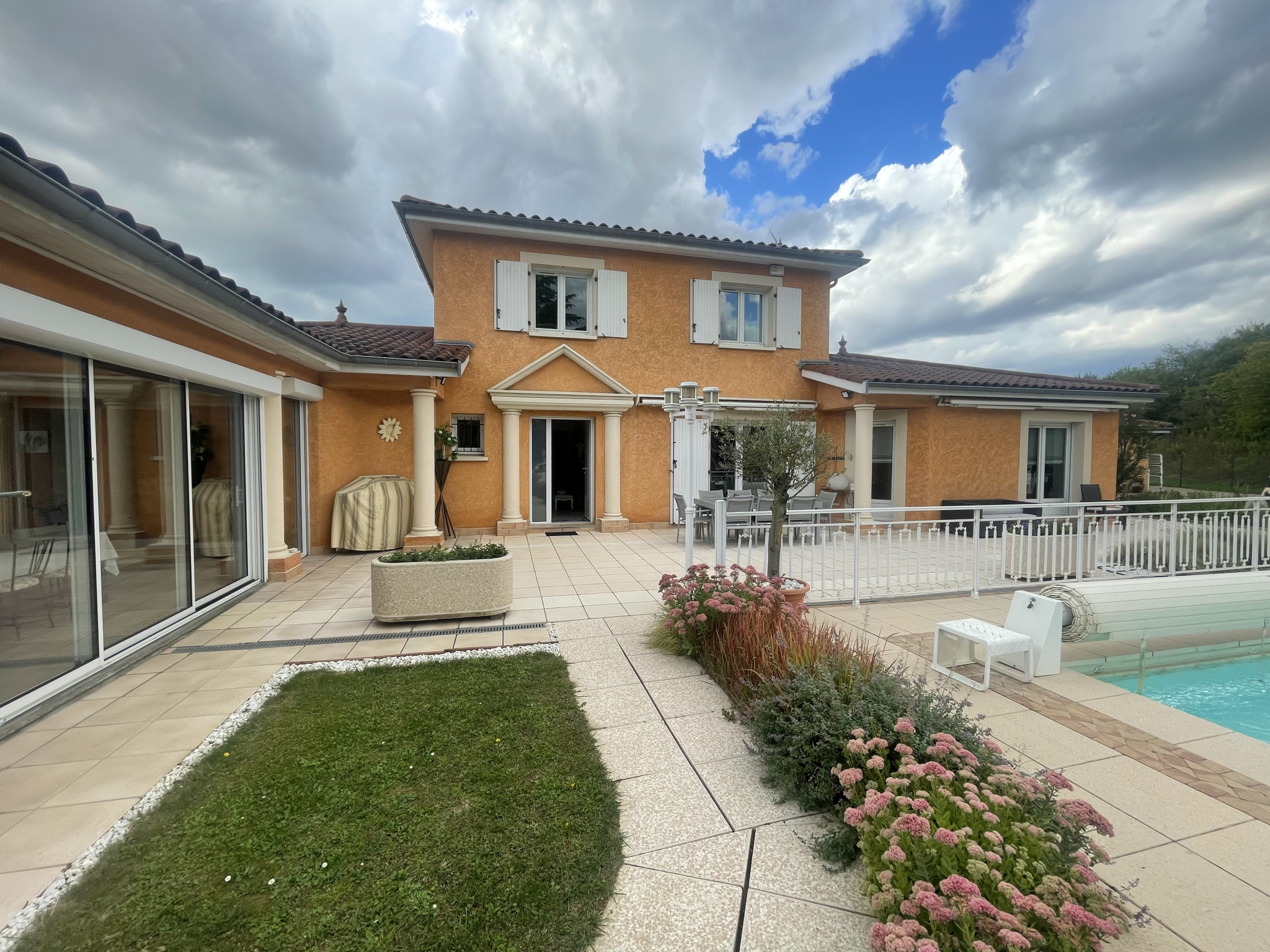 Maison 1 Visuel 1