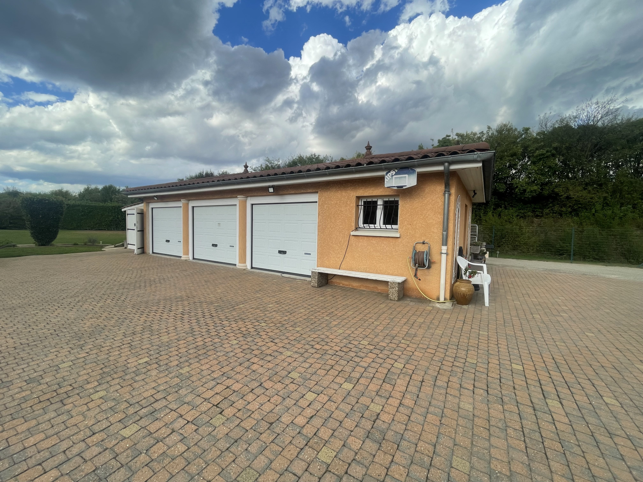 Maison 1 Visuel 1